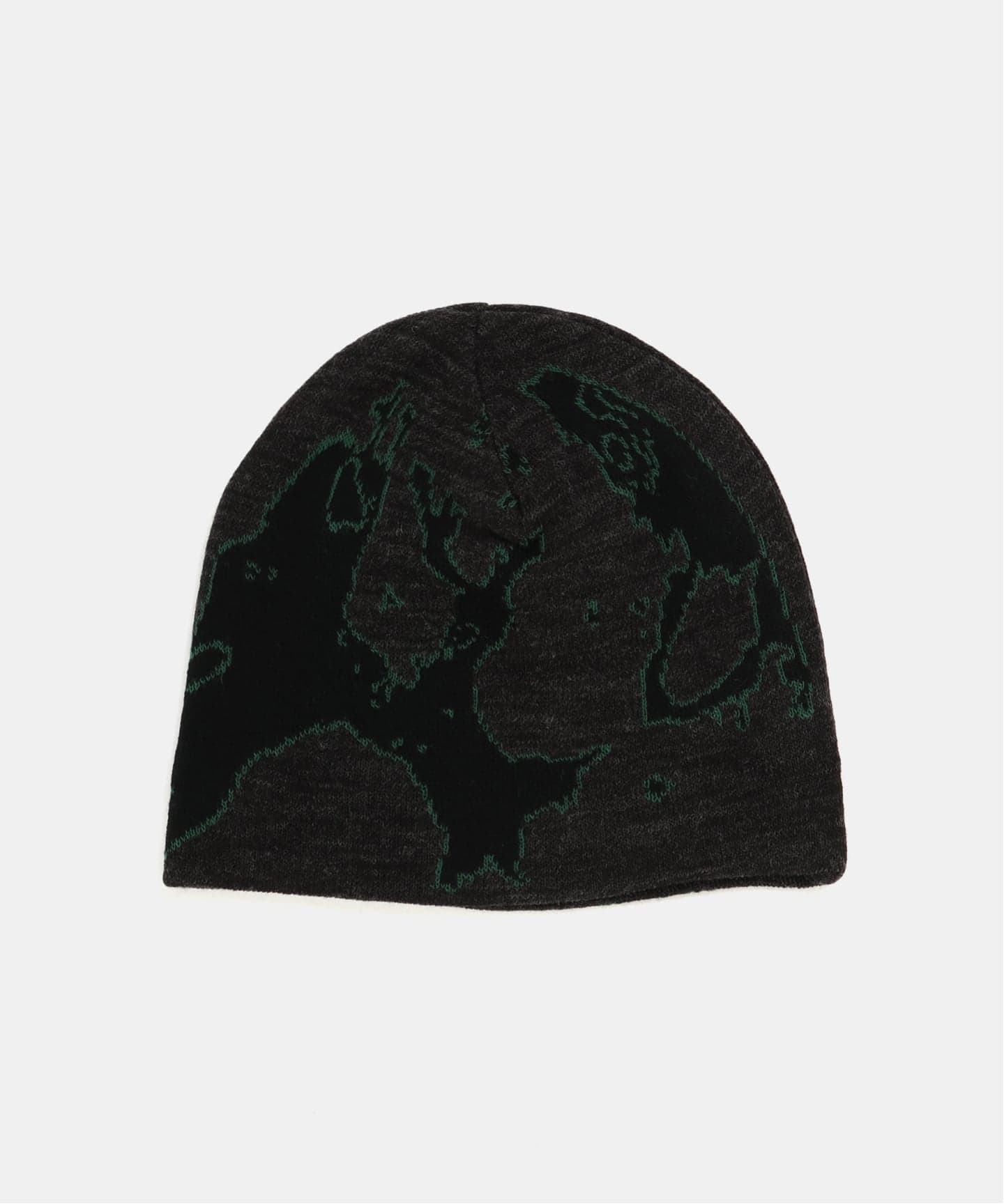 BAL / バル】 JACQUARD SOFT BEANIE HAT BALA-670（ニット
