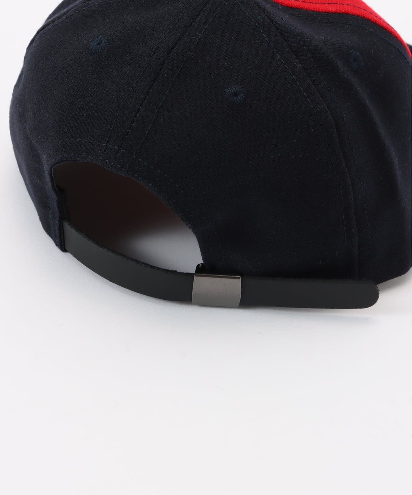 BRAIN DEAD/ブレインデッド】 WANING CRESCENT CURVED FRONT（キャップ