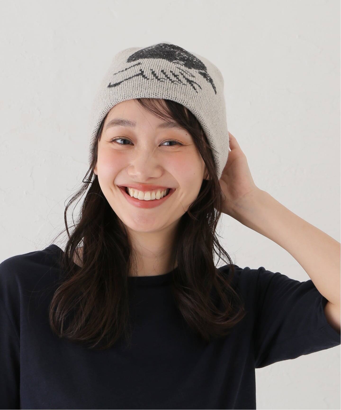 Carne Bollente/カルネボレンテ】Head Meets Heart AW25BN0101
