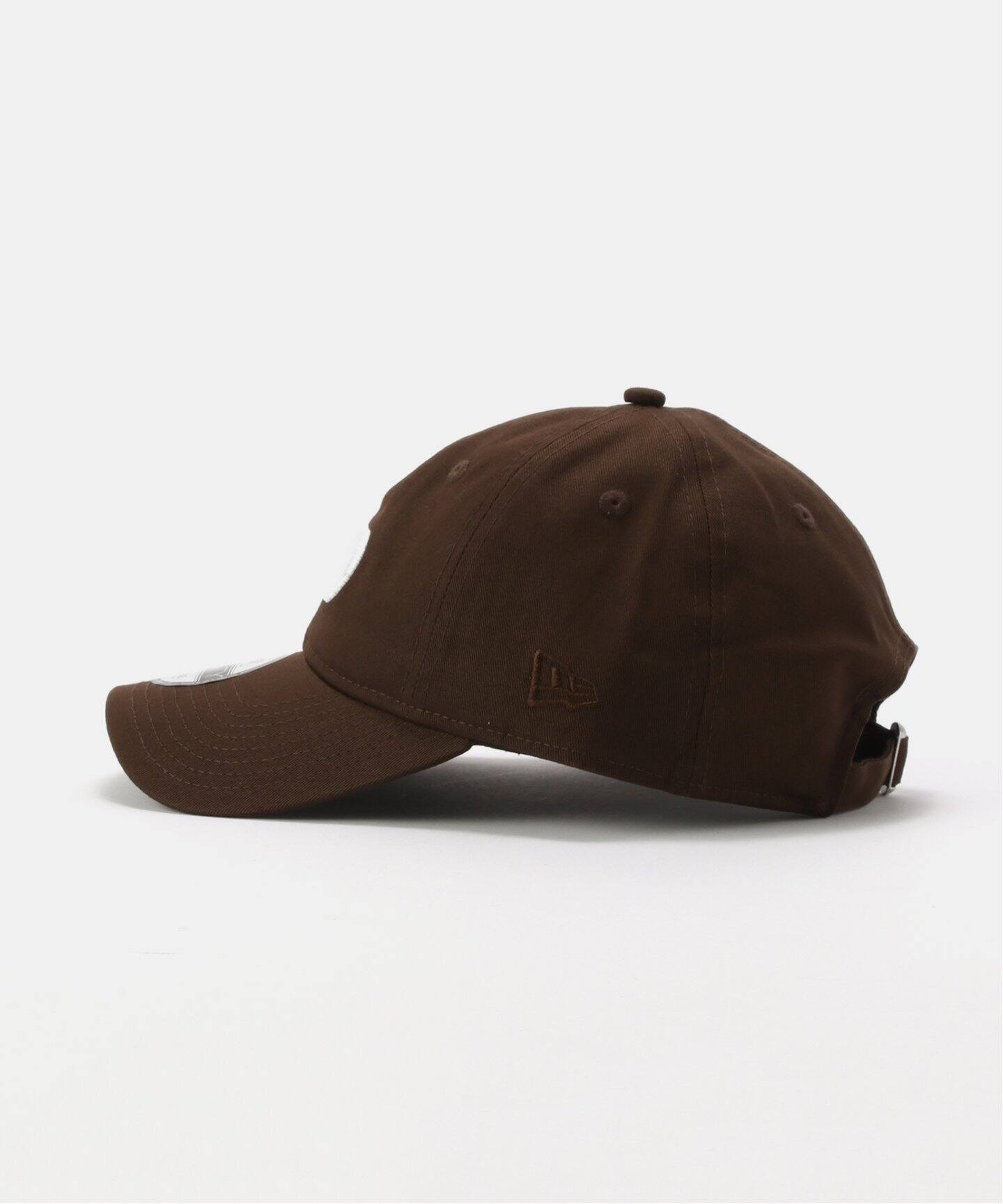 BAL×NEW ERA】 9TENTY b LOGO CAP BALNE-05（キャップ）｜Oriens
