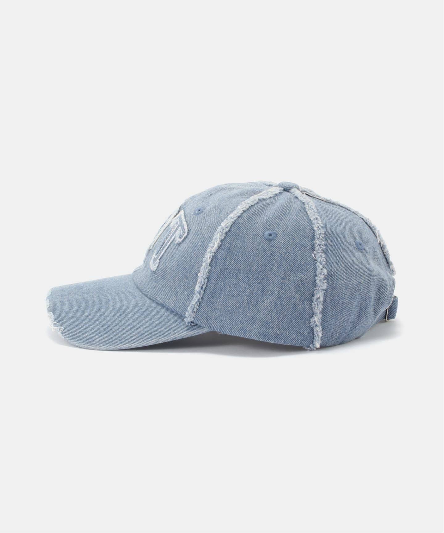 Carne Bollente/カルネボレンテ】Burning Rubber AW25CAP0101