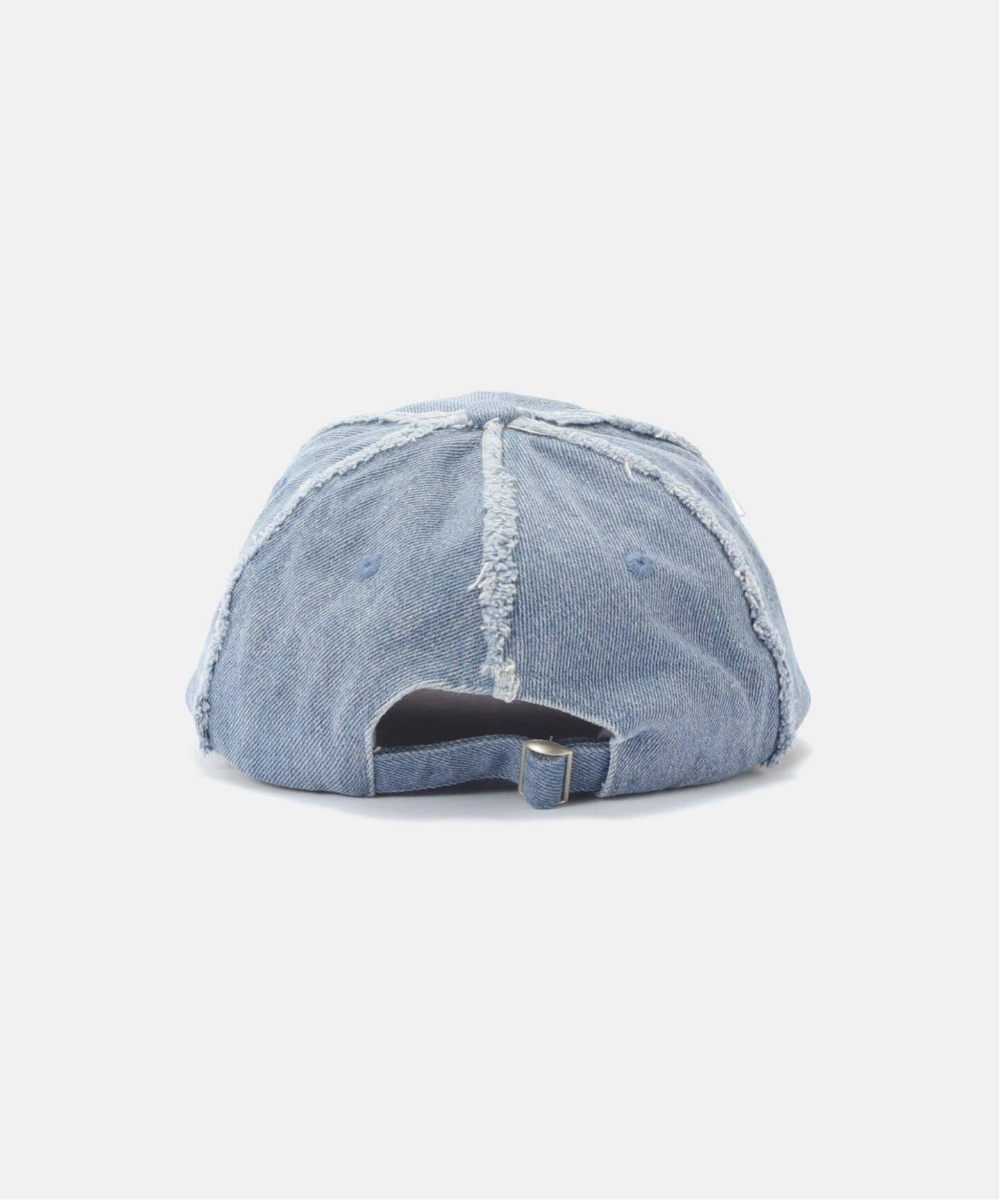 Carne Bollente/カルネボレンテ】Burning Rubber AW25CAP0101