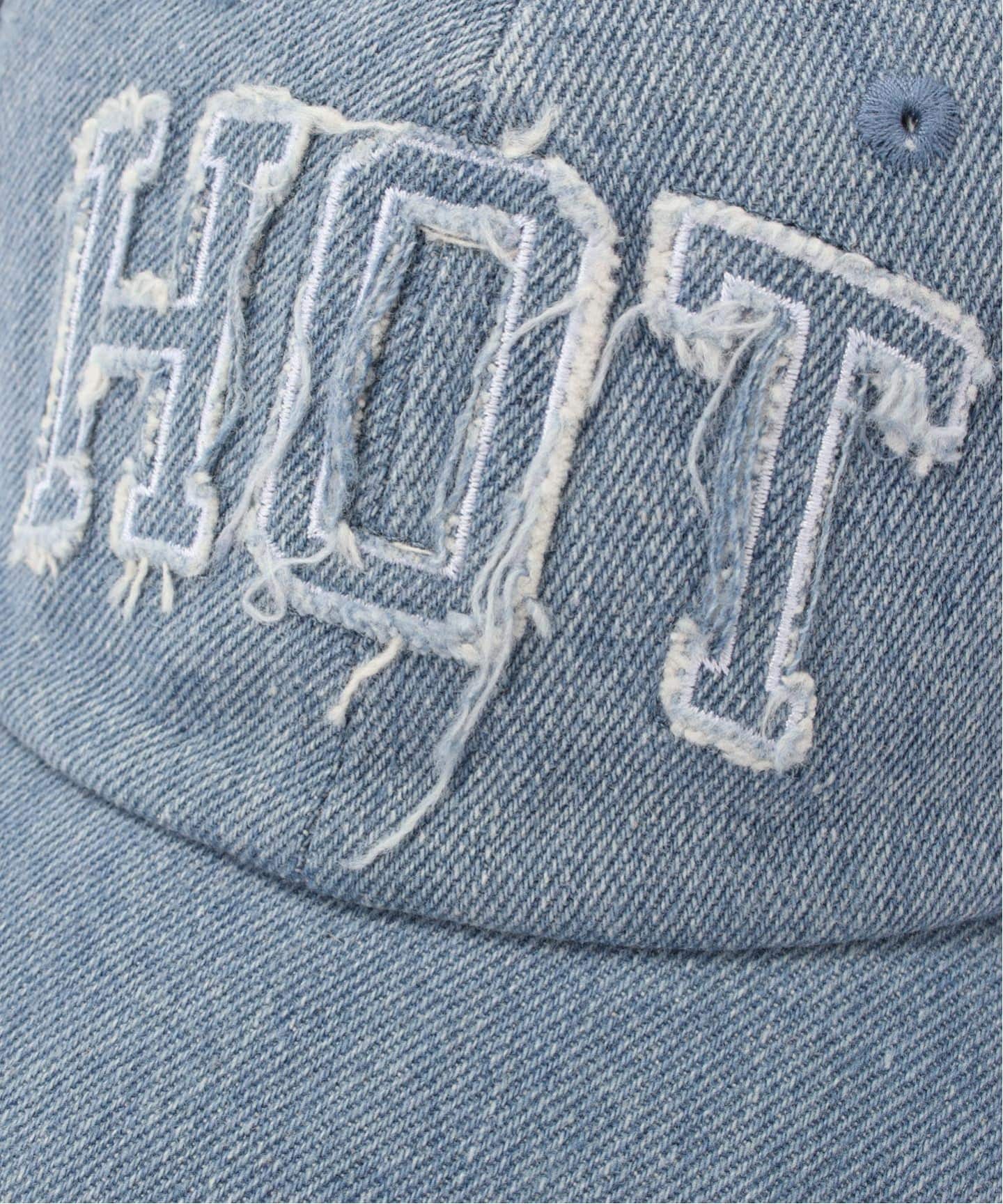 Carne Bollente/カルネボレンテ】Burning Rubber AW25CAP0101