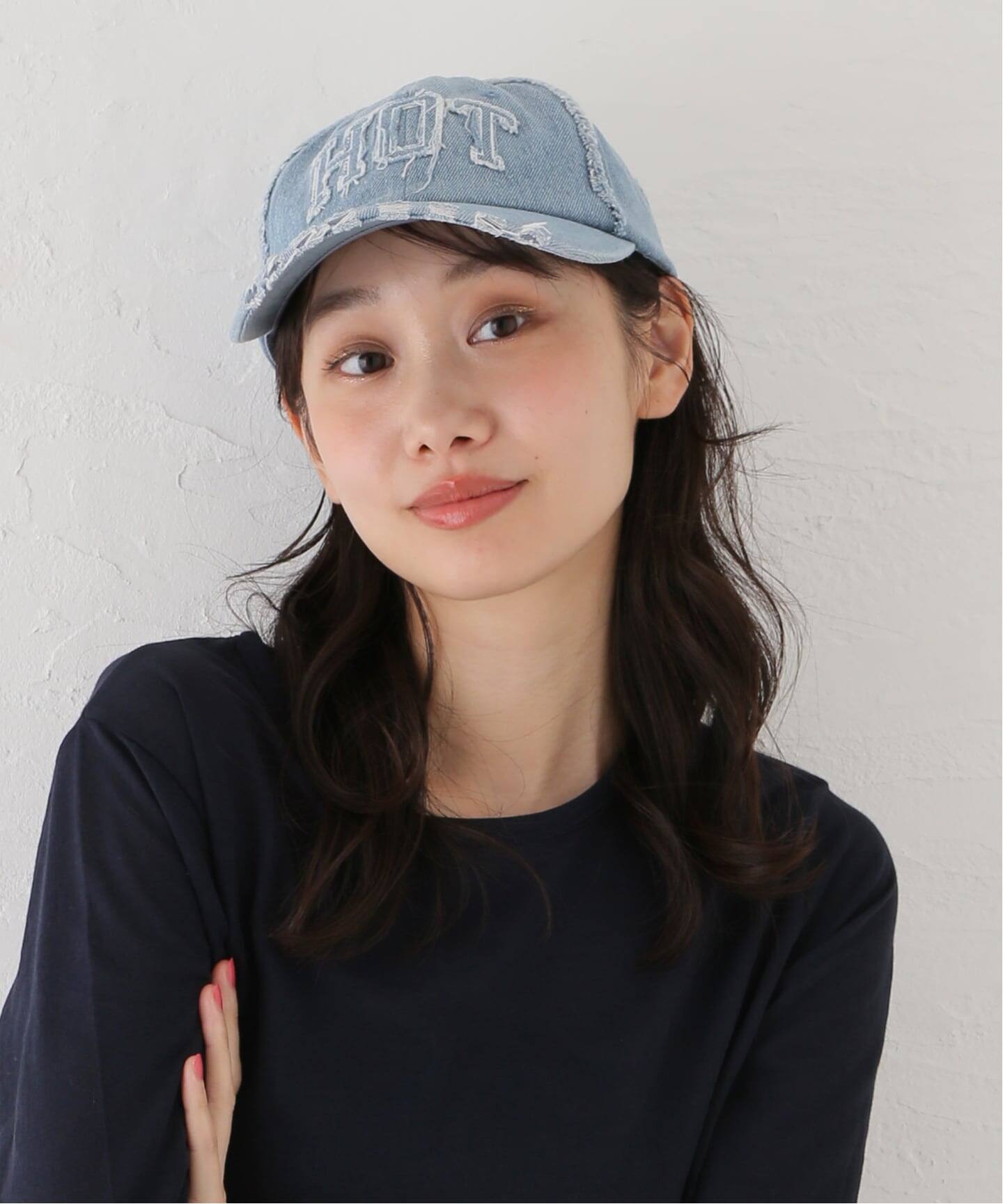 Carne Bollente/カルネボレンテ】Burning Rubber AW25CAP0101