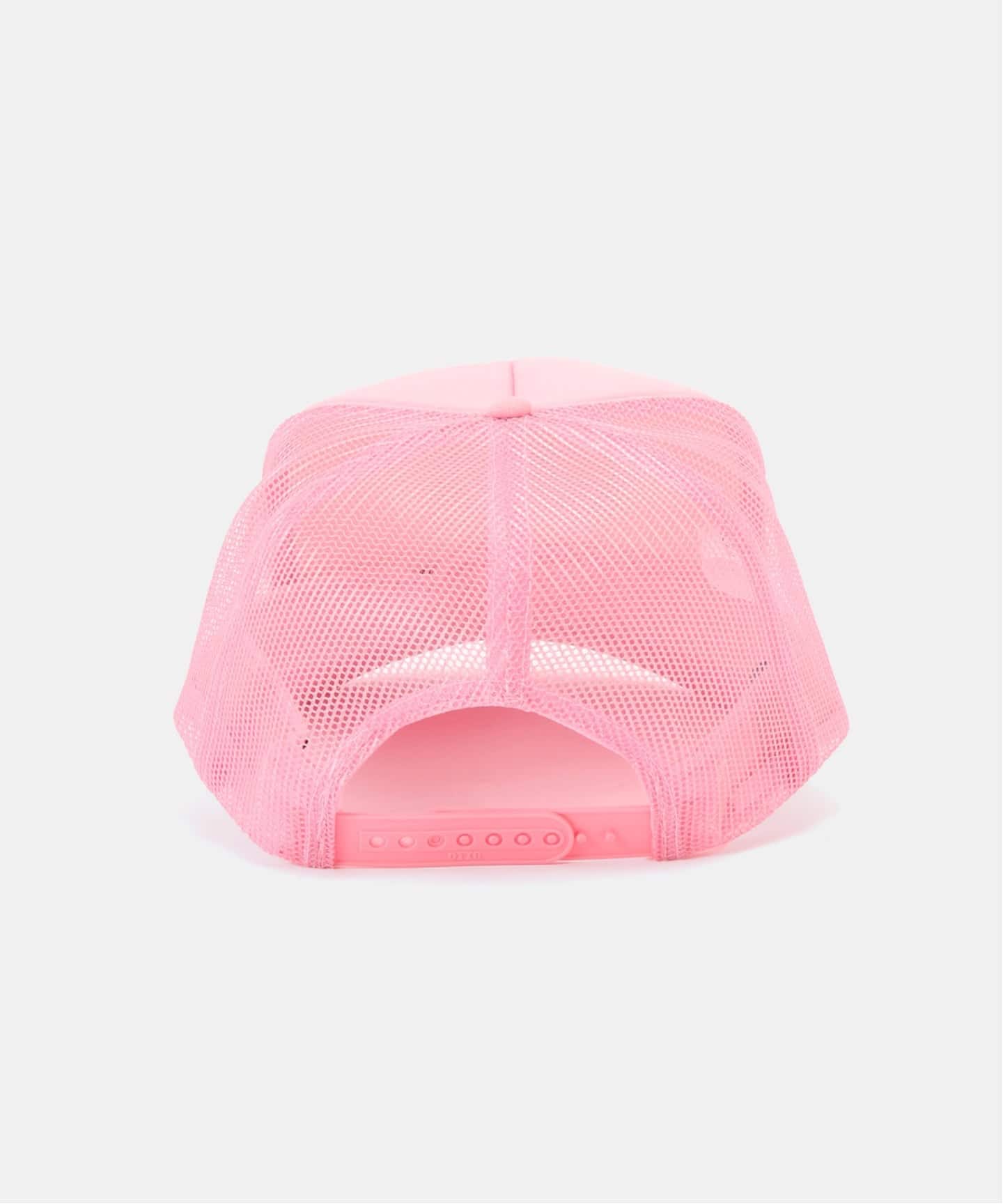 Ashley Williams 】 PINK CAP（キャップ）｜Oriens JOURNAL STANDARD