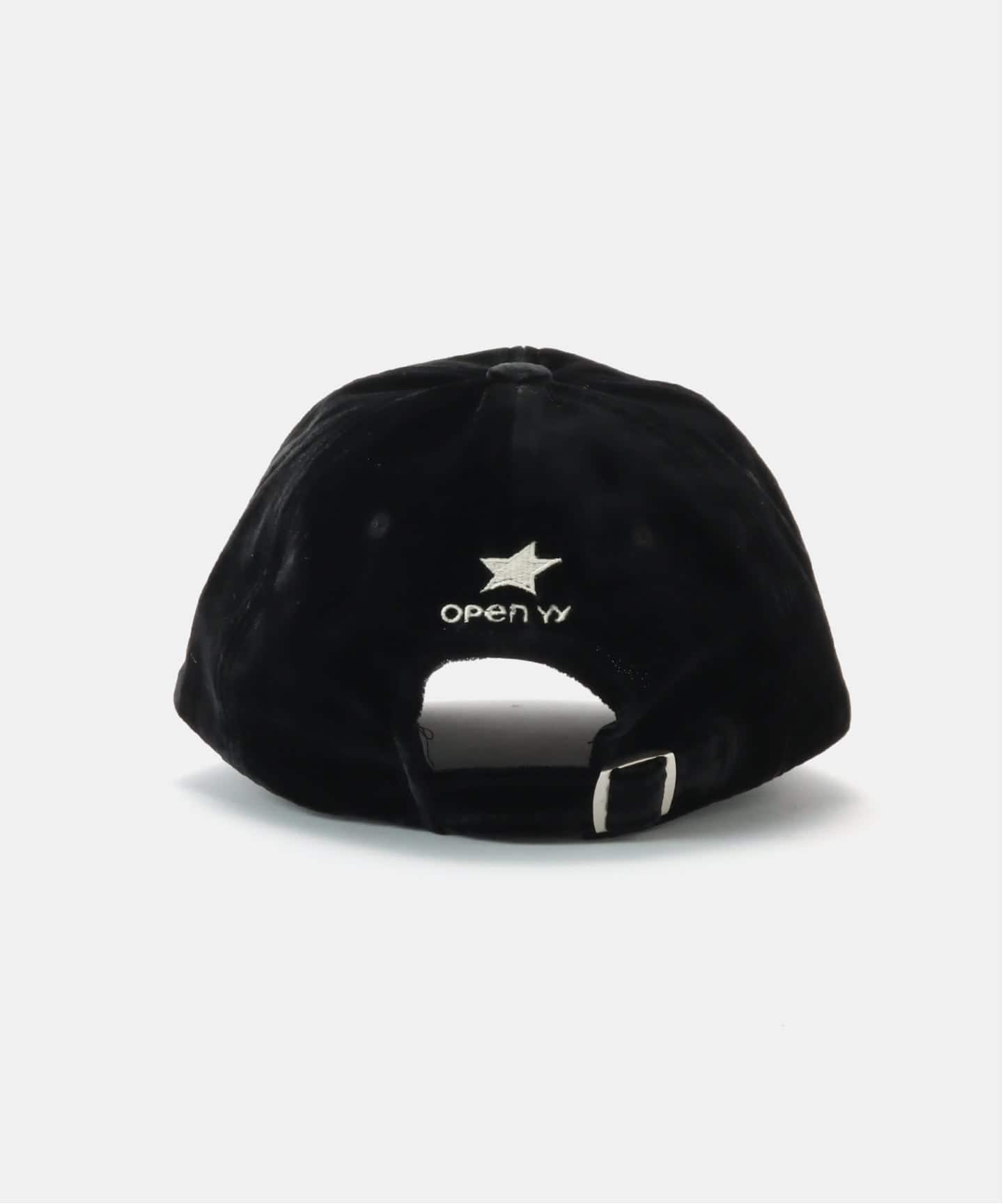 open yy キャップ セール】【OPEN YY / オープンワイワイ】YY COTTON BALL CAP