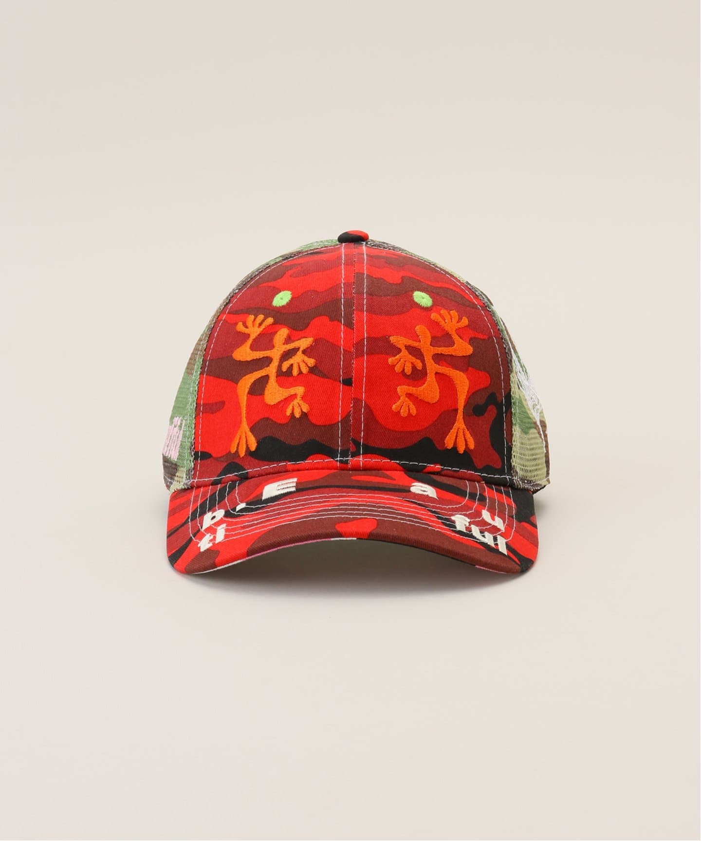 セール】【b.Eautiful/ビューティフル】b.E Hat：キャップ
