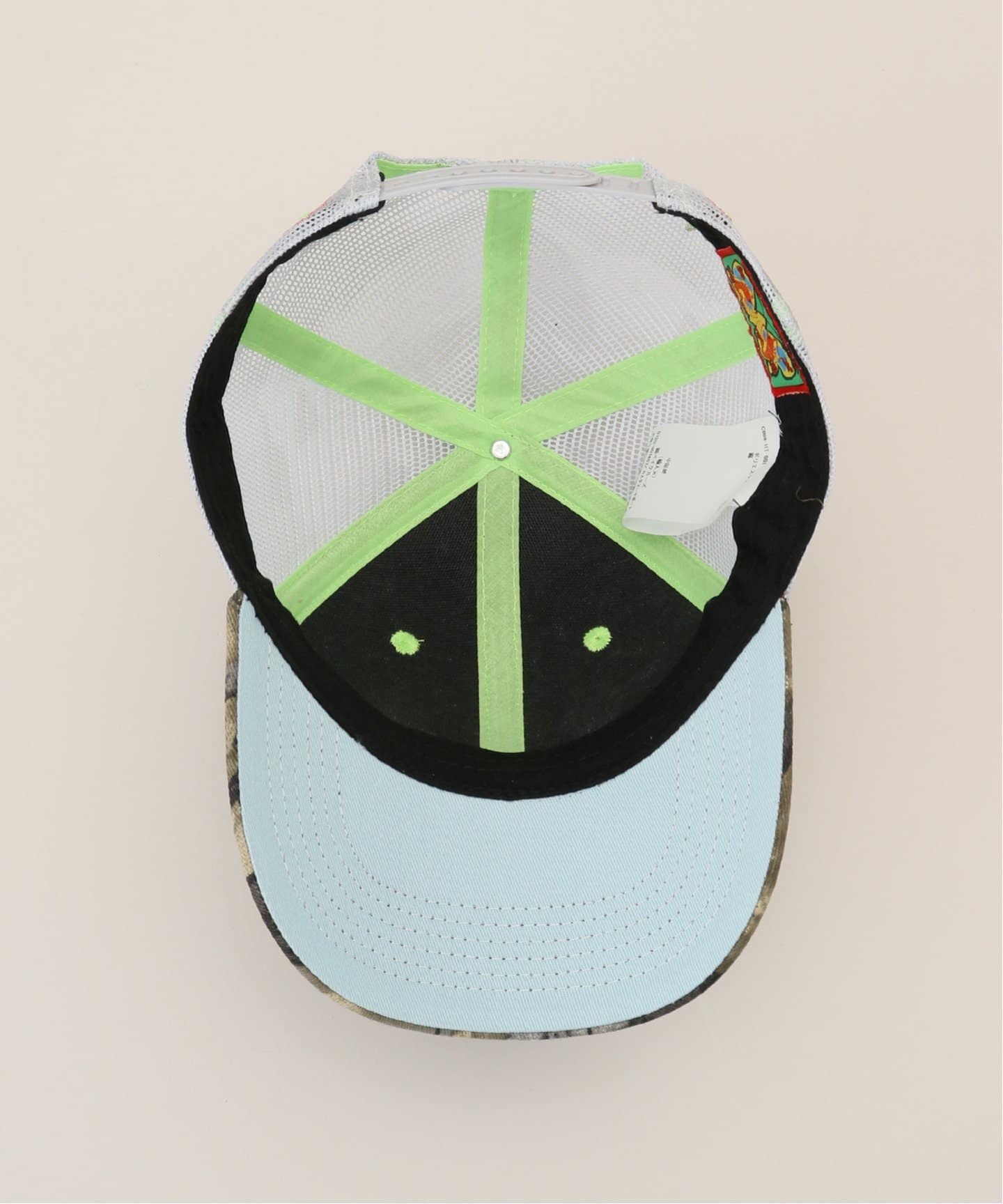 b.Eautiful cap ビューティフル　キャップ　帽子 b.Eautiful