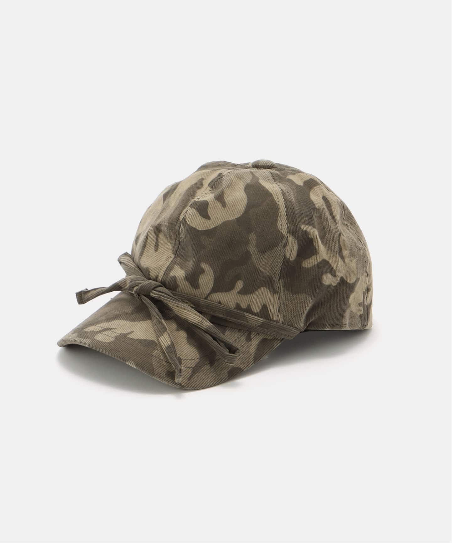 AWESOME NEEDS(オーサムニーズ) ベルボーイ リボンキャップ AWESOME NEEDS BELLBOY CAP RIBBON WOOL 4BKS084 (ハンチング