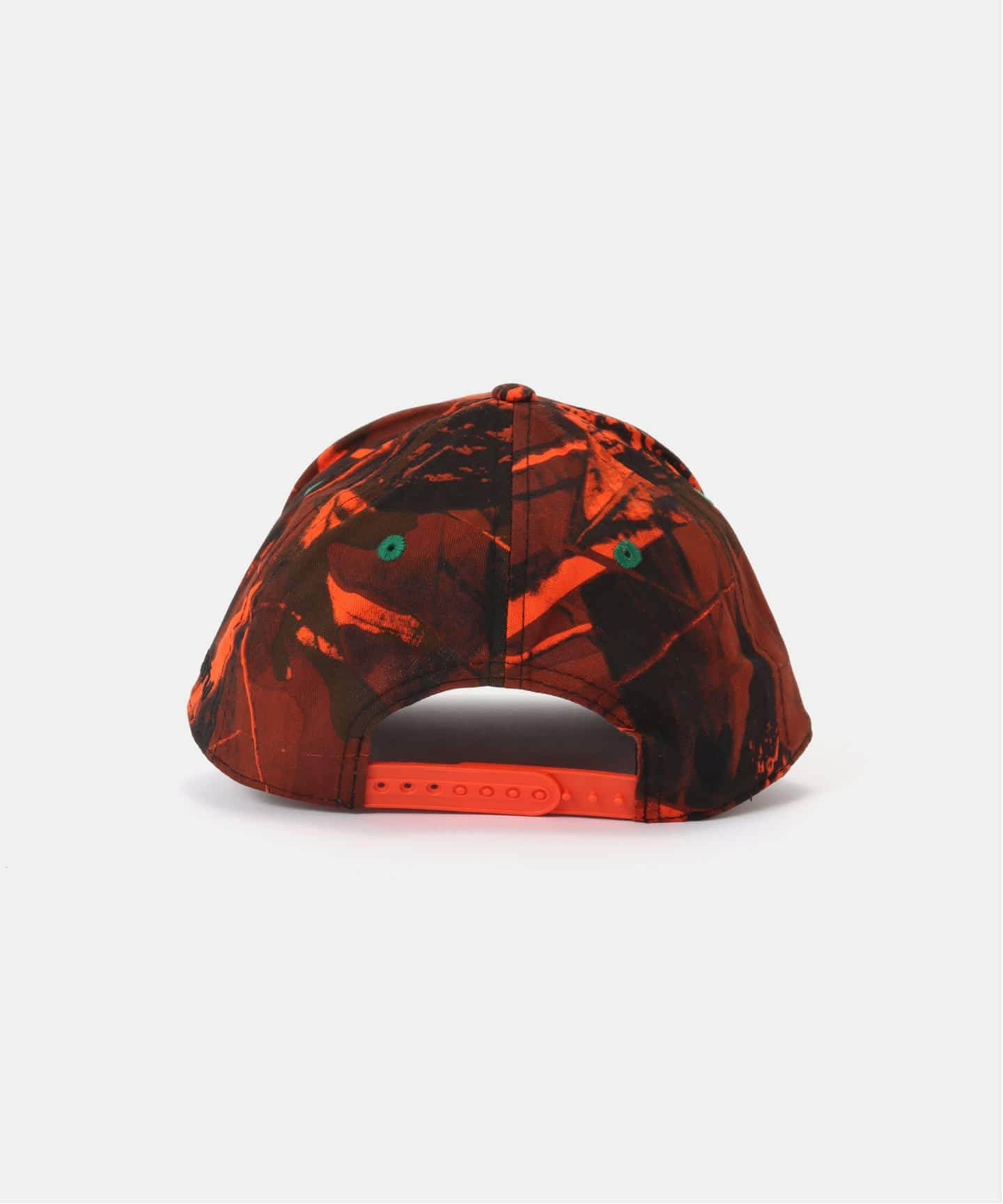 b.Eautiful キャップ　オレンジ b.Eautiful/ビューティフル】 b.E Hat（キャップ）｜Oriens JOURNAL