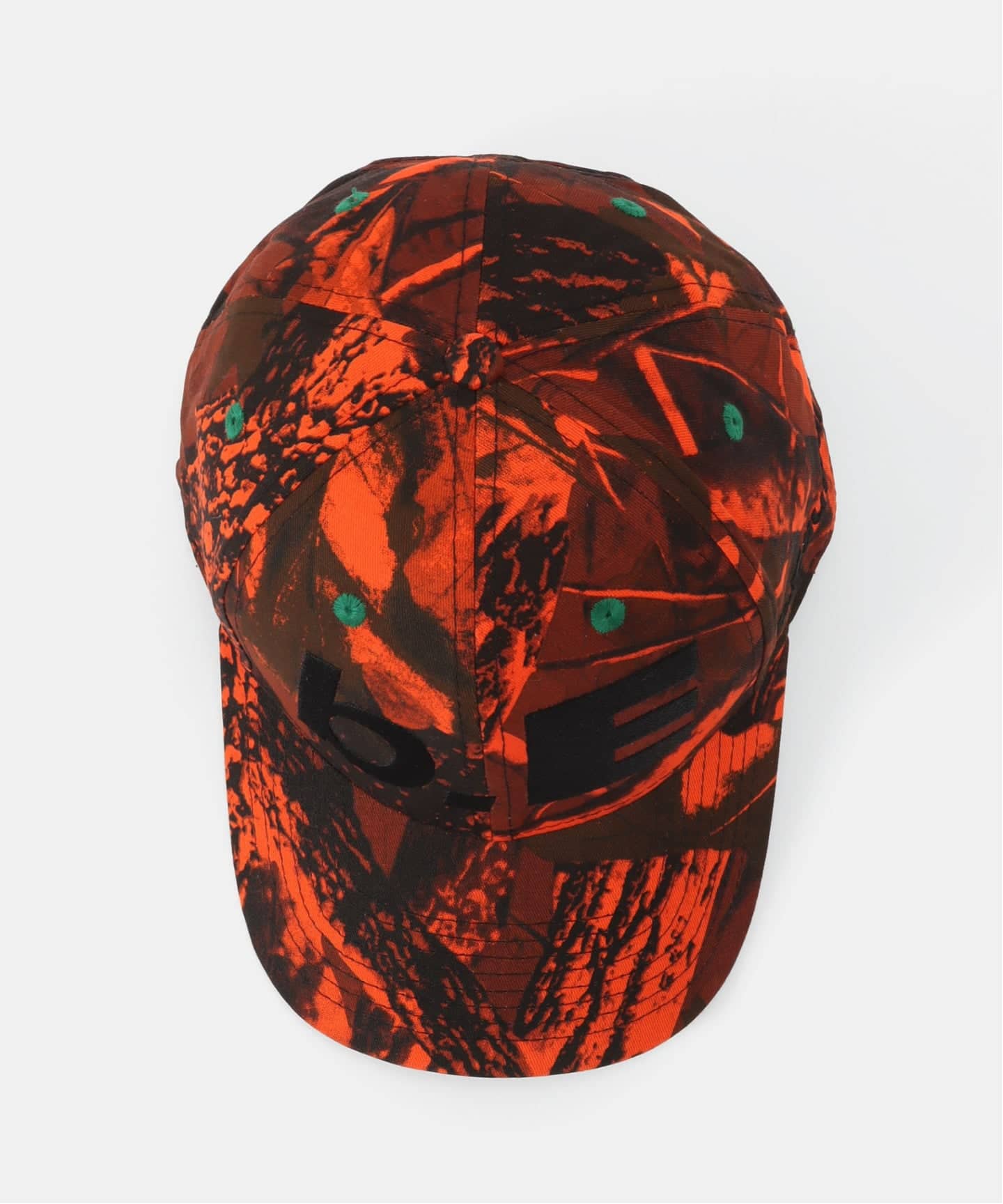 b.Eautiful/ビューティフル】 b.E Hat（キャップ）｜Oriens JOURNAL