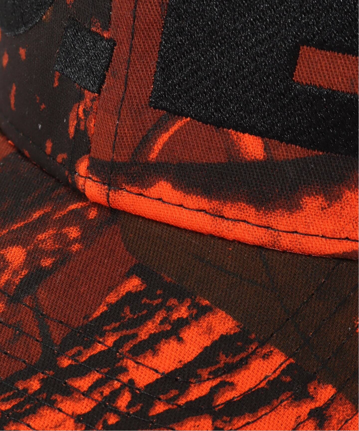 b.Eautiful/ビューティフル】 b.E Hat（キャップ）｜Oriens JOURNAL