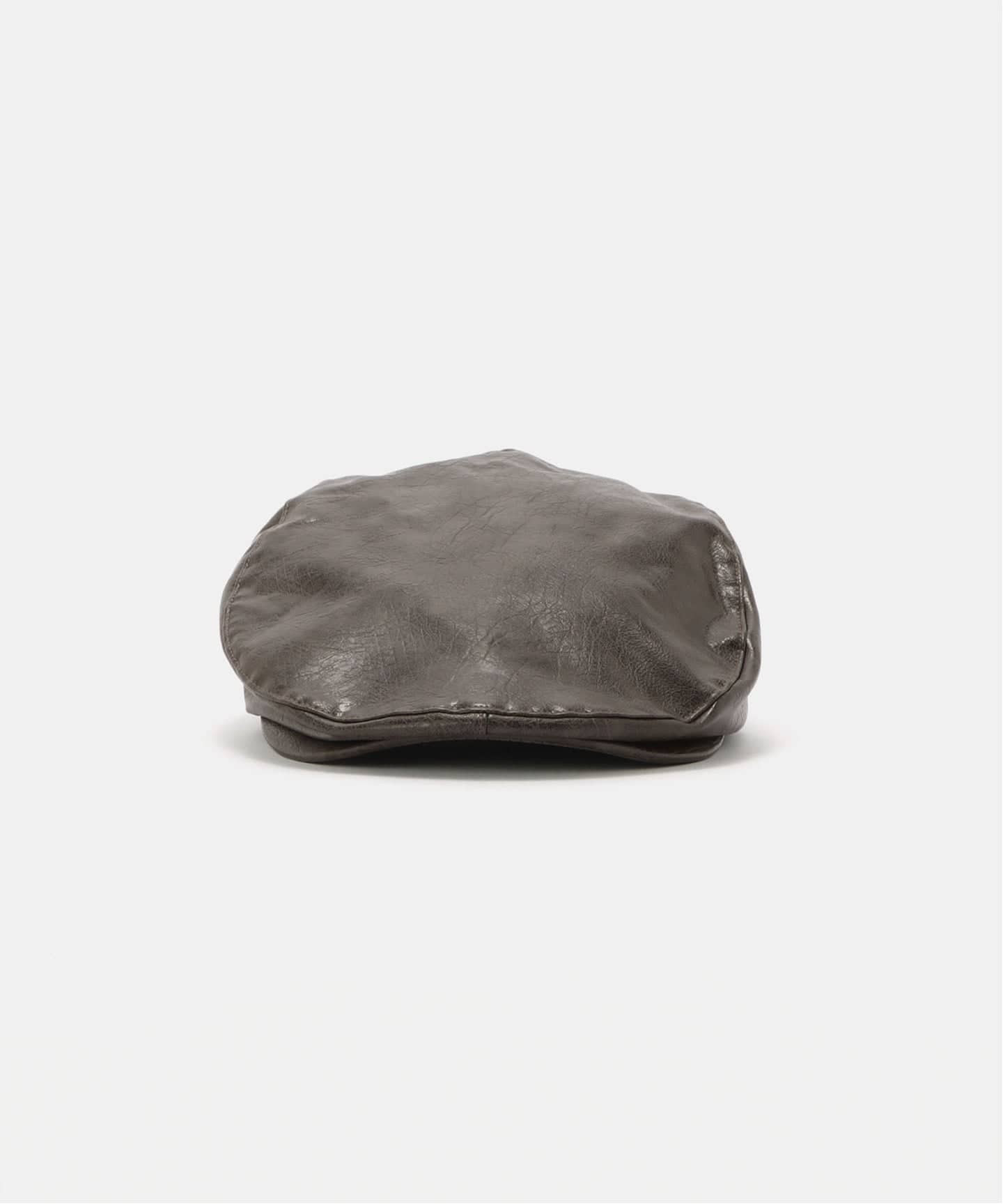 帽子 Awesome needs Classic Hunting Cap AWESOME NEEDS/ オーサムニーズ CLASSIC HUNTING CAP DAMAG