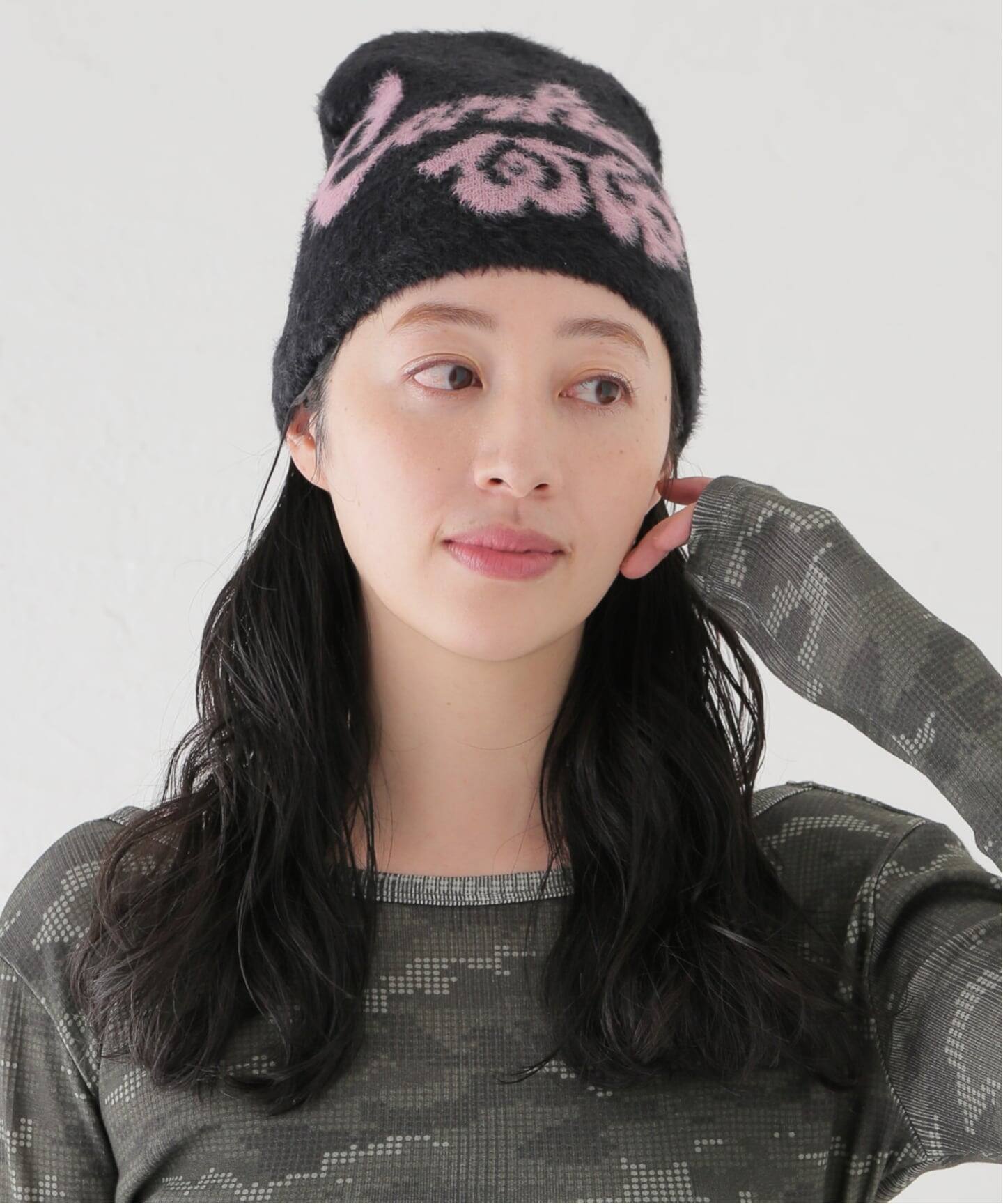 CARHARTT WIP / カーハート ダブリューアイピー】 CHEDDA BEANIE