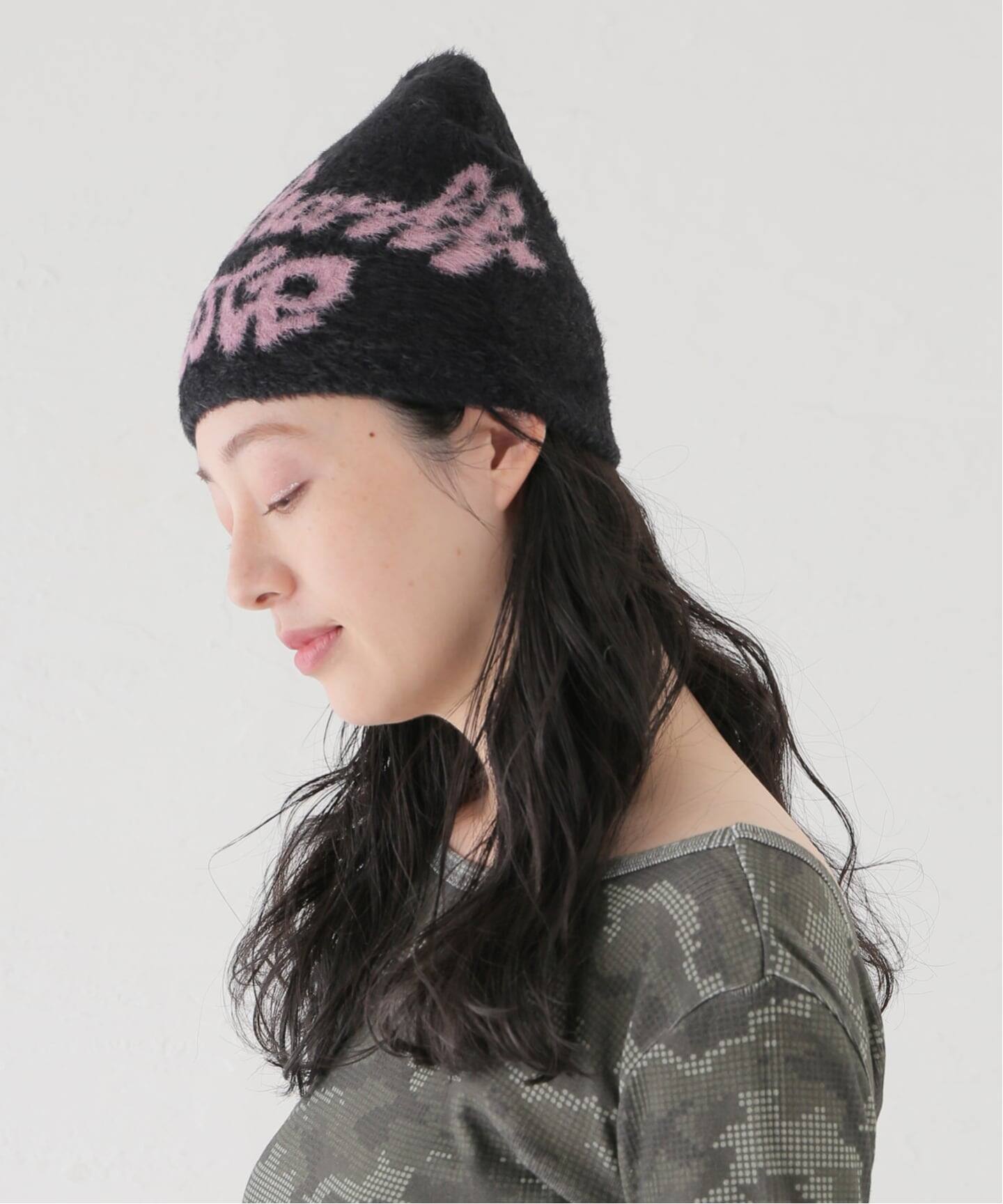 CARHARTT WIP / カーハート ダブリューアイピー】 CHEDDA BEANIE