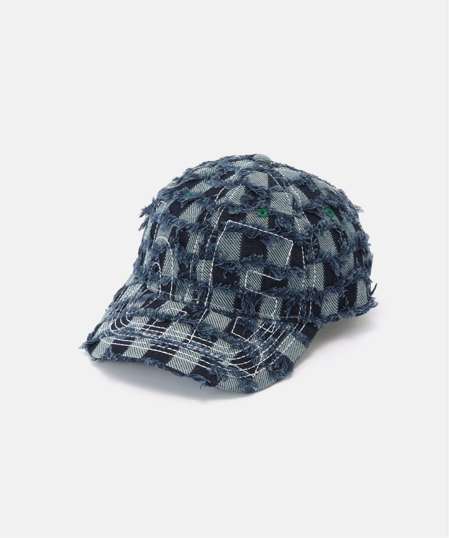 帽子 b.Eautiful Vapor 6 Panel Hat b.Eautiful