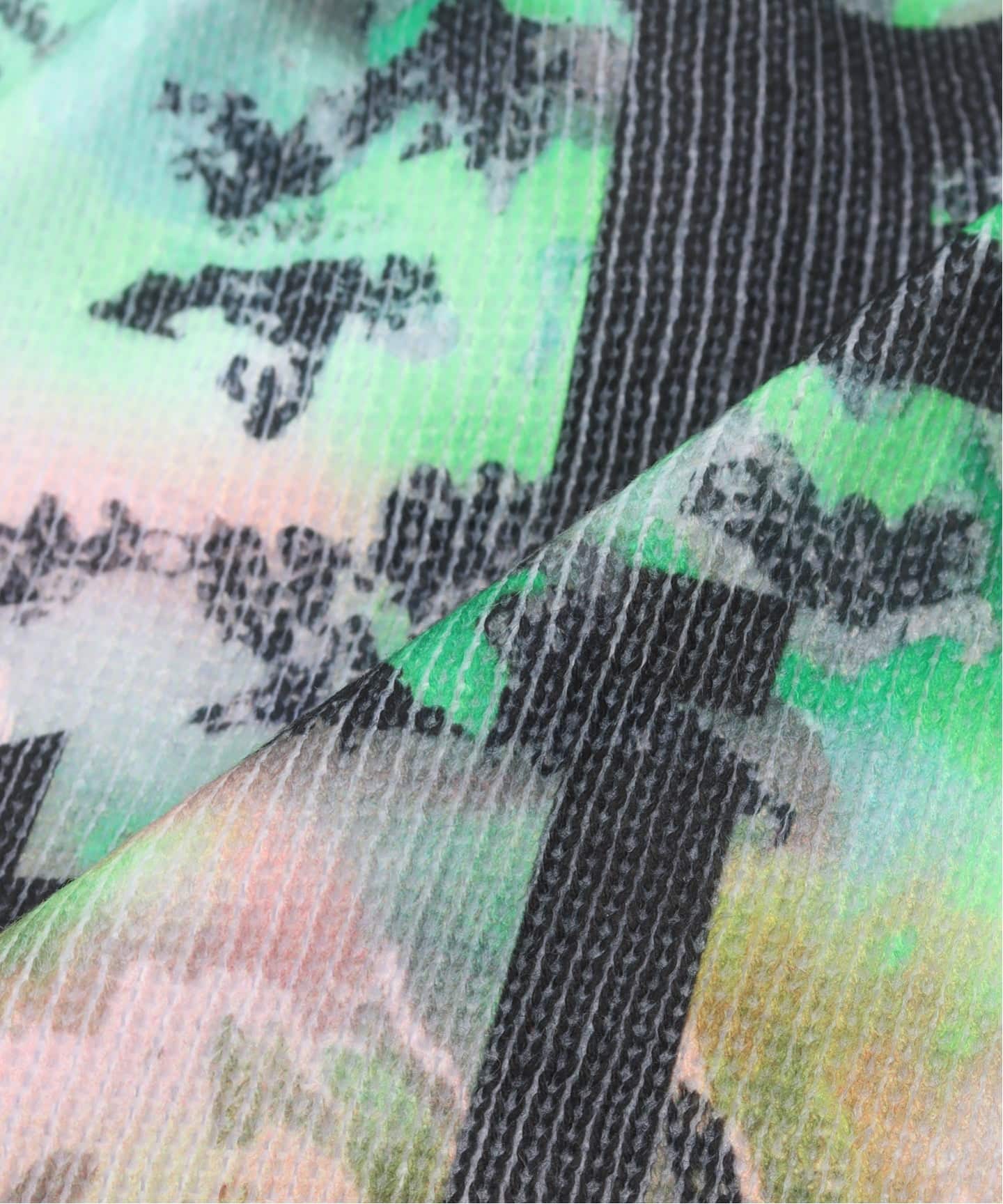 帽子 b.eautiful Aurora Beanie Beanie-Alpine Aurora – Wyoming Isn't Real