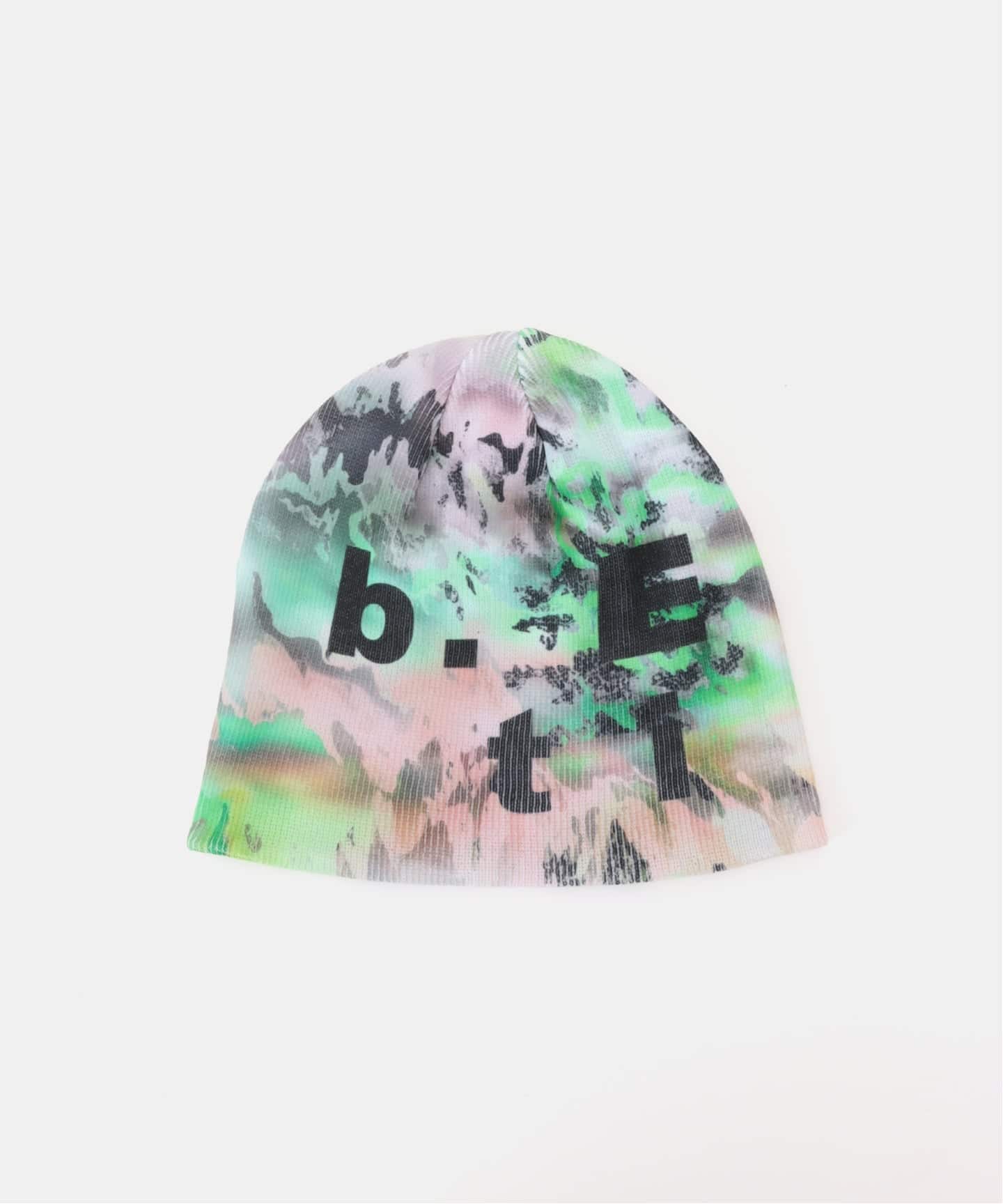 oriens b.Eautiful Ship Beanie ビーニー oriens b.Eautiful Ship Beanie ビーニー oriens b.Eautiful