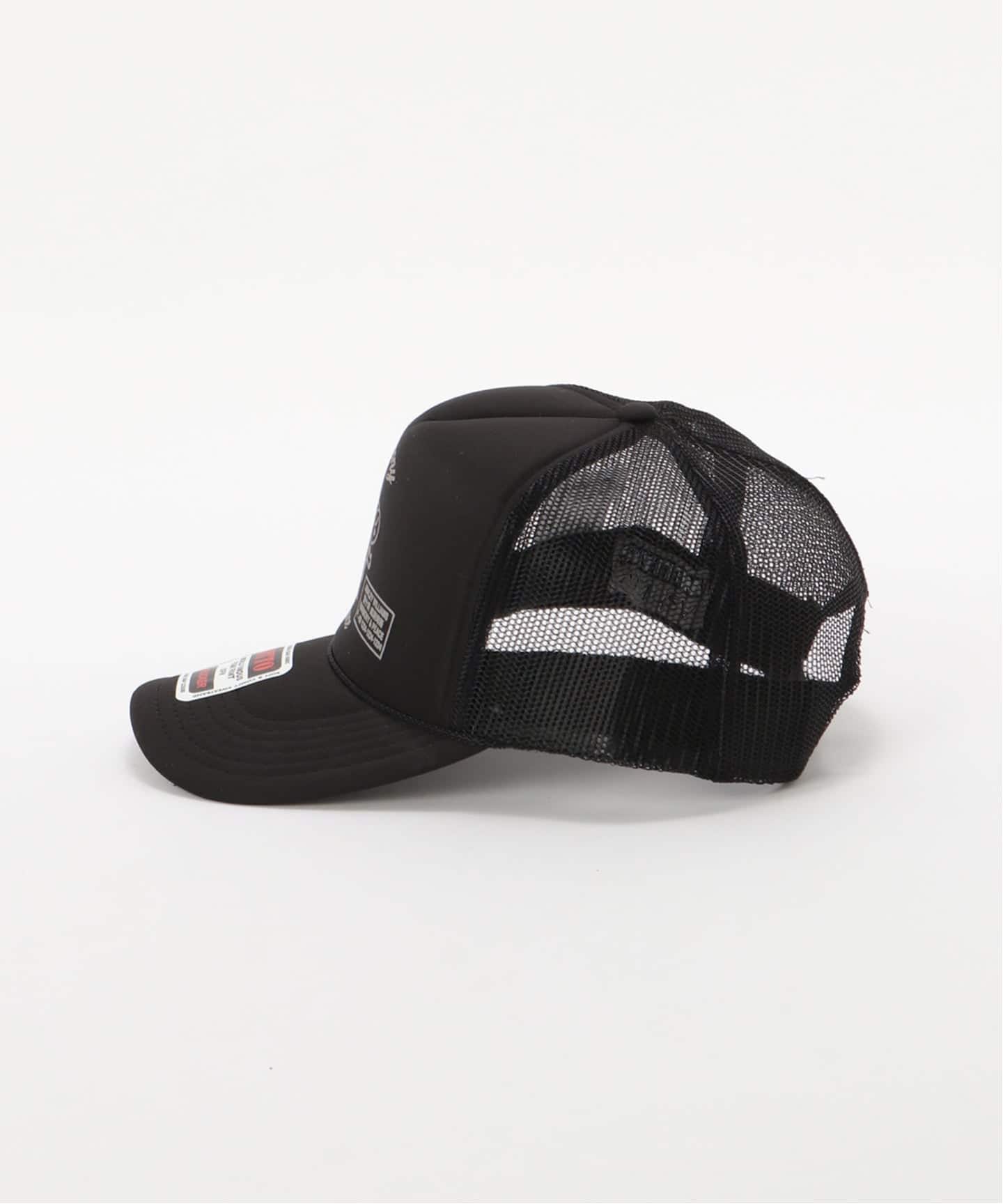 ASHLEY WILLIAMS メッシュキャップ キャップ 帽子 「Ashley Williams」 MISSING PERSON OTTO TRUCK