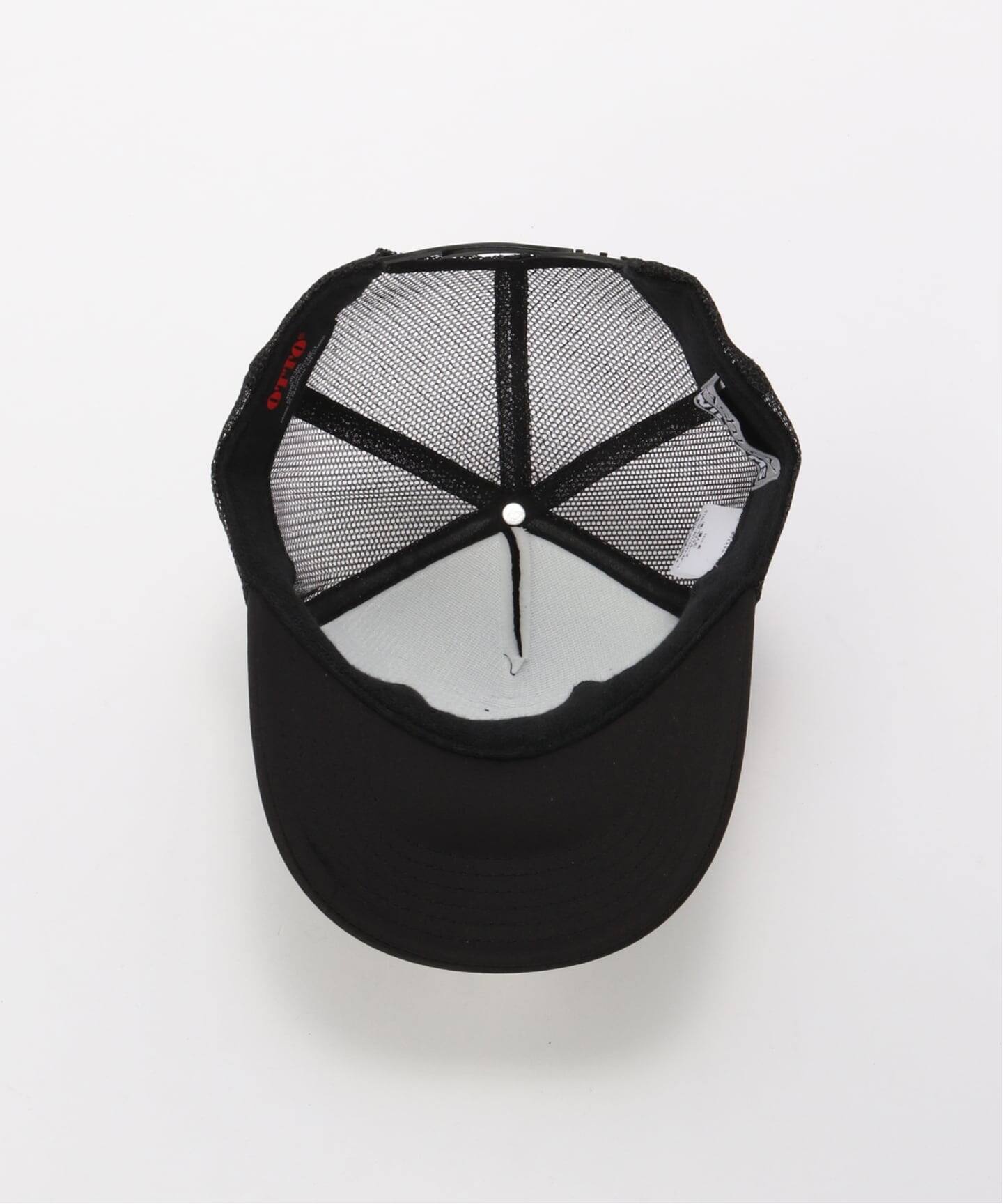 Ashley Williams / アシュリー・ウィリアムズ】 BLACK CAP AWAW250136