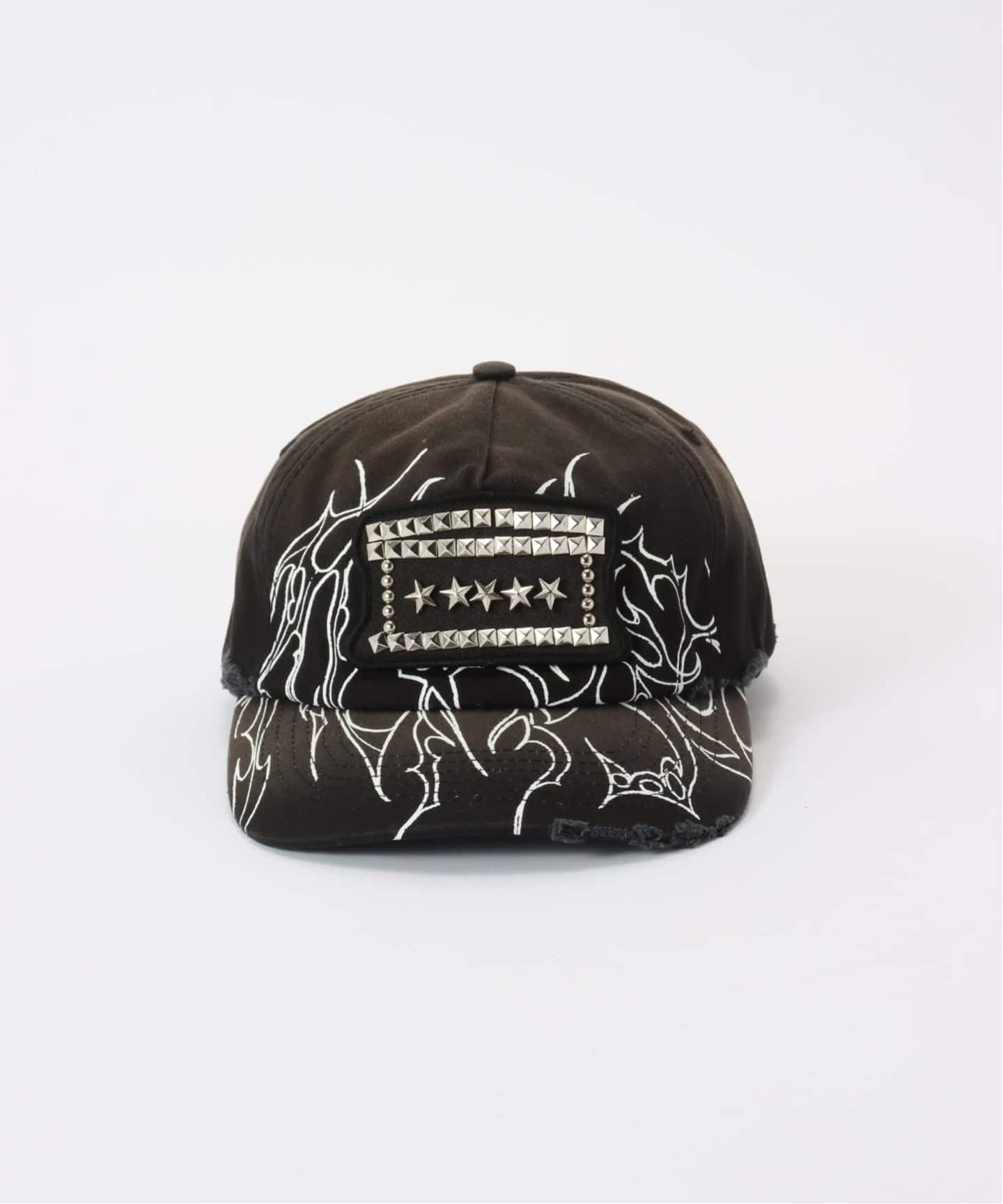 ARIES / アリーズ】 Aged Overlord Cap AR9005204（キャップ）｜Oriens