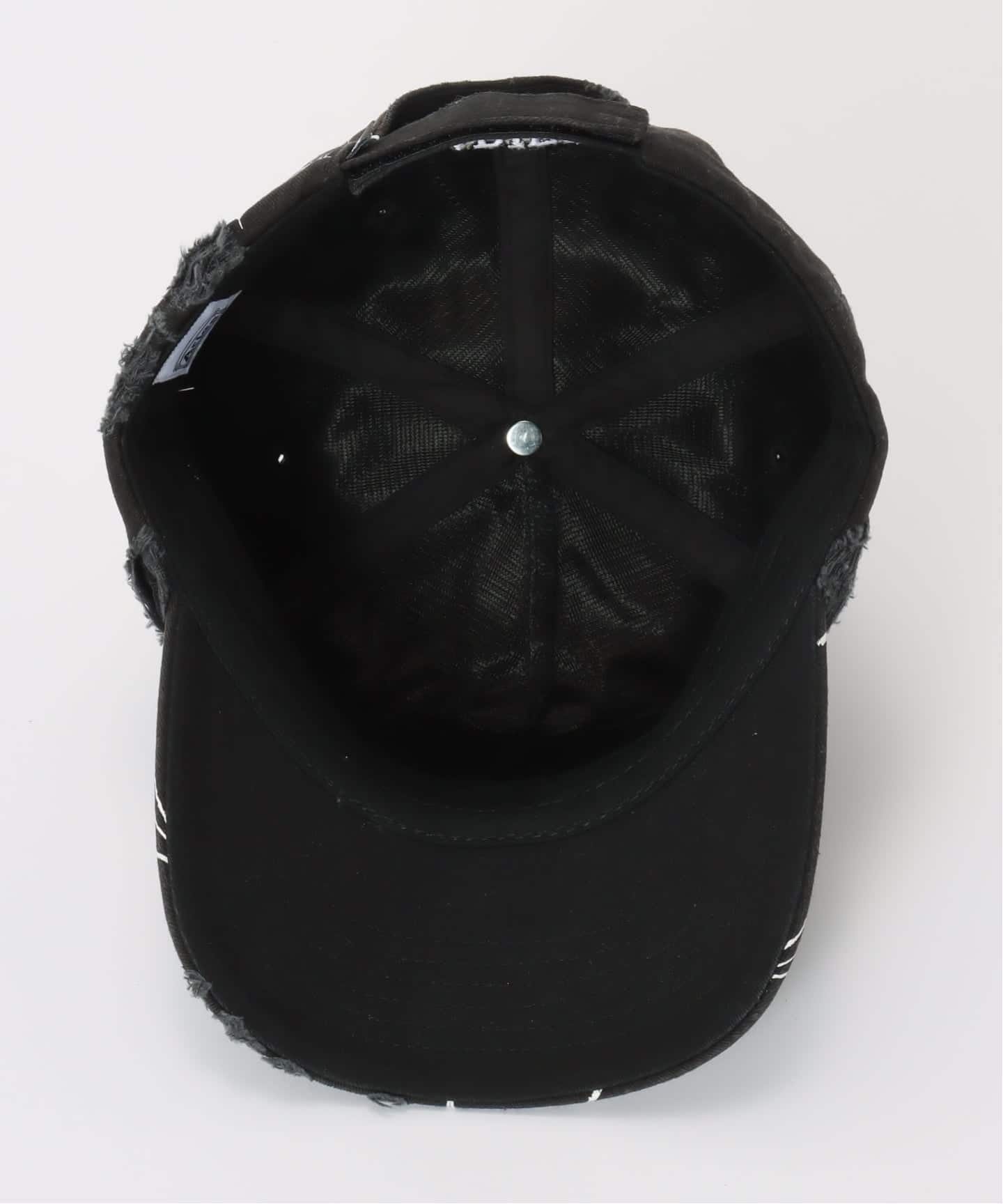 ARIES / アリーズ】 Aged Overlord Cap AR9005204（キャップ）｜Oriens