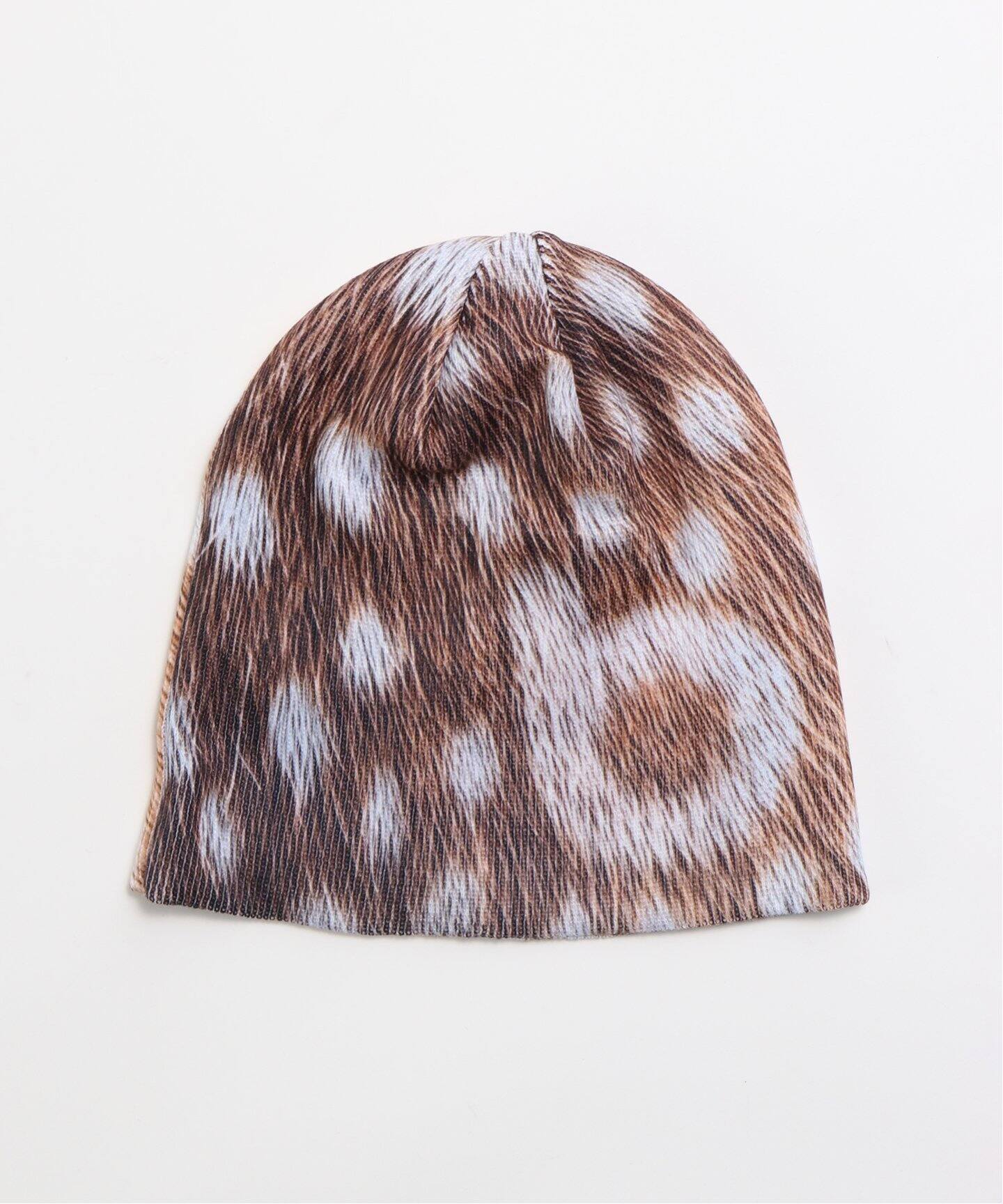 b.Eautiful/ビューティフル】 Beanie C012-BN-001（ニットキャップ