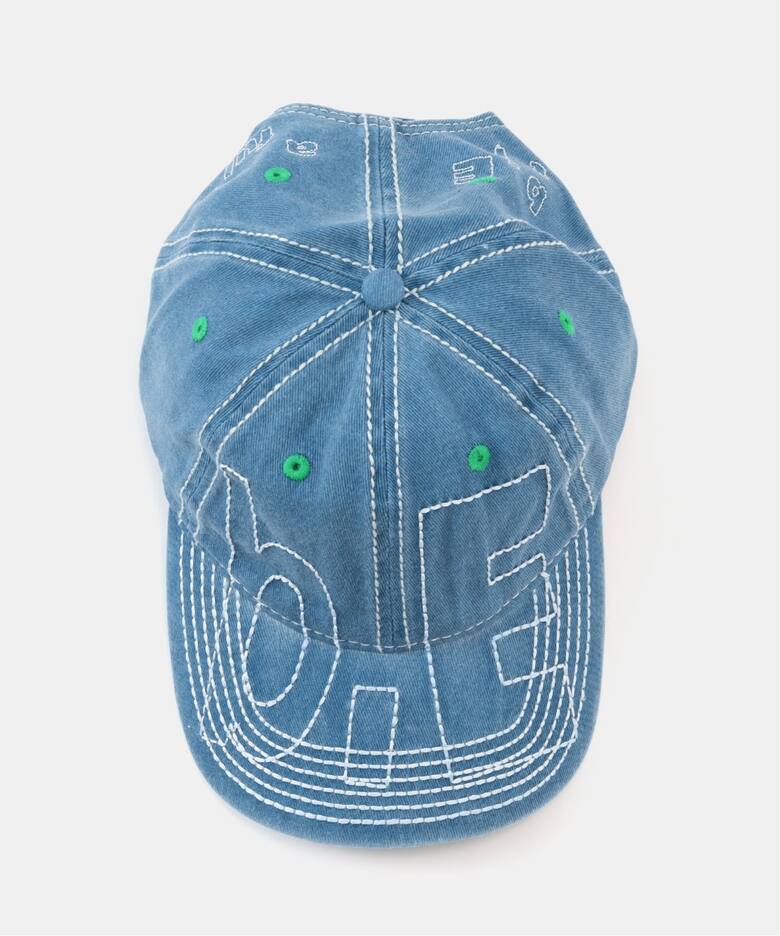 b.Eautiful/ビューティフル】Vapor 6 Panel Hat（キャップ）｜Oriens 