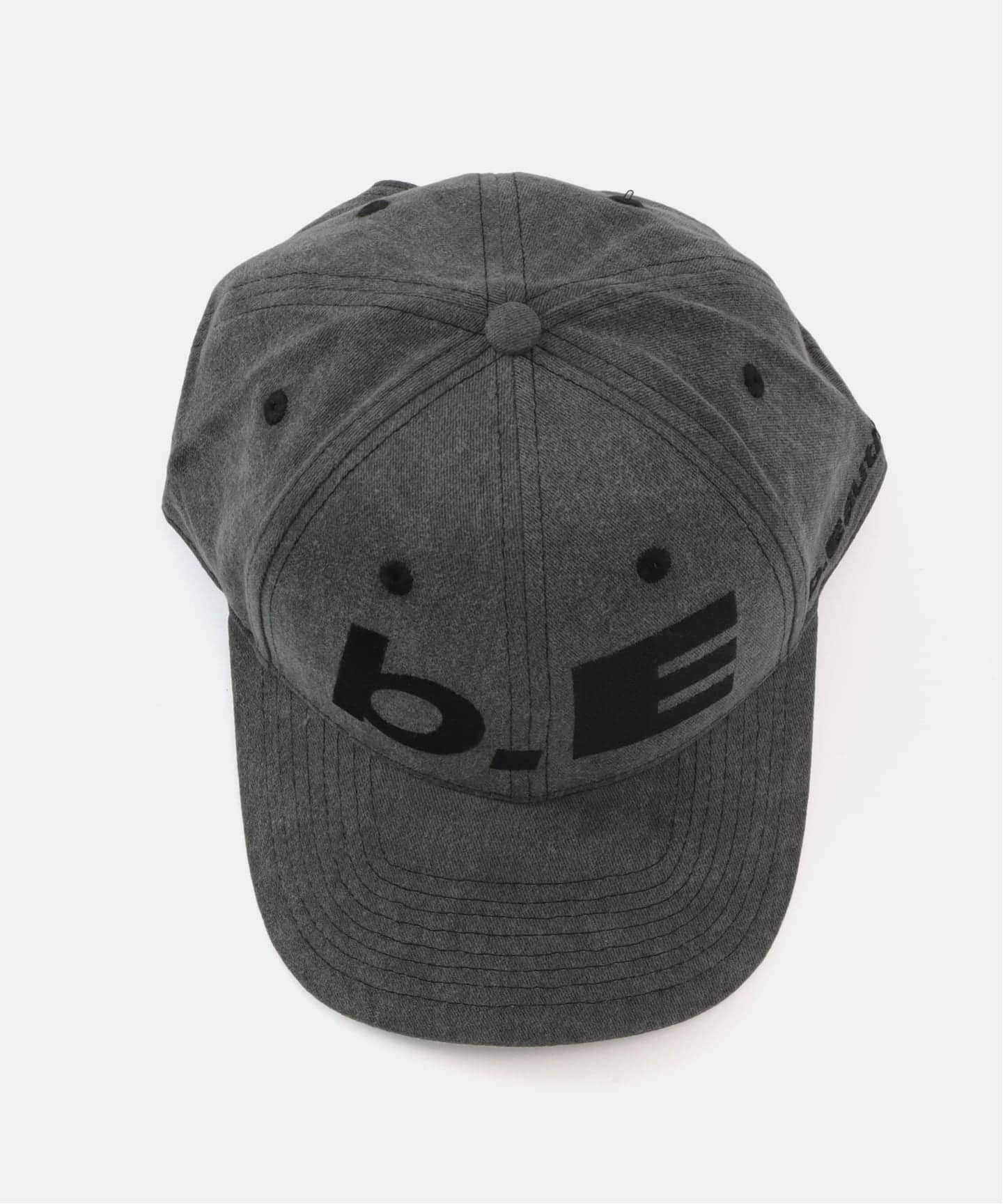 b.Eautiful/ビューティフル】b.E Hat（キャップ）｜Oriens