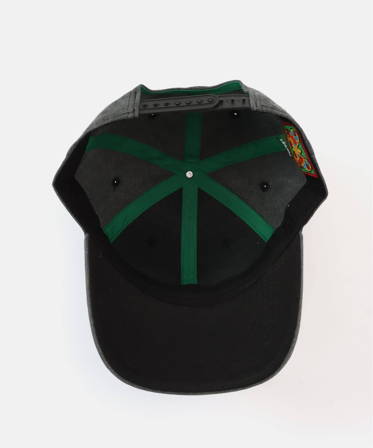 b.Eautiful/ビューティフル】b.E Hat（キャップ）｜Oriens