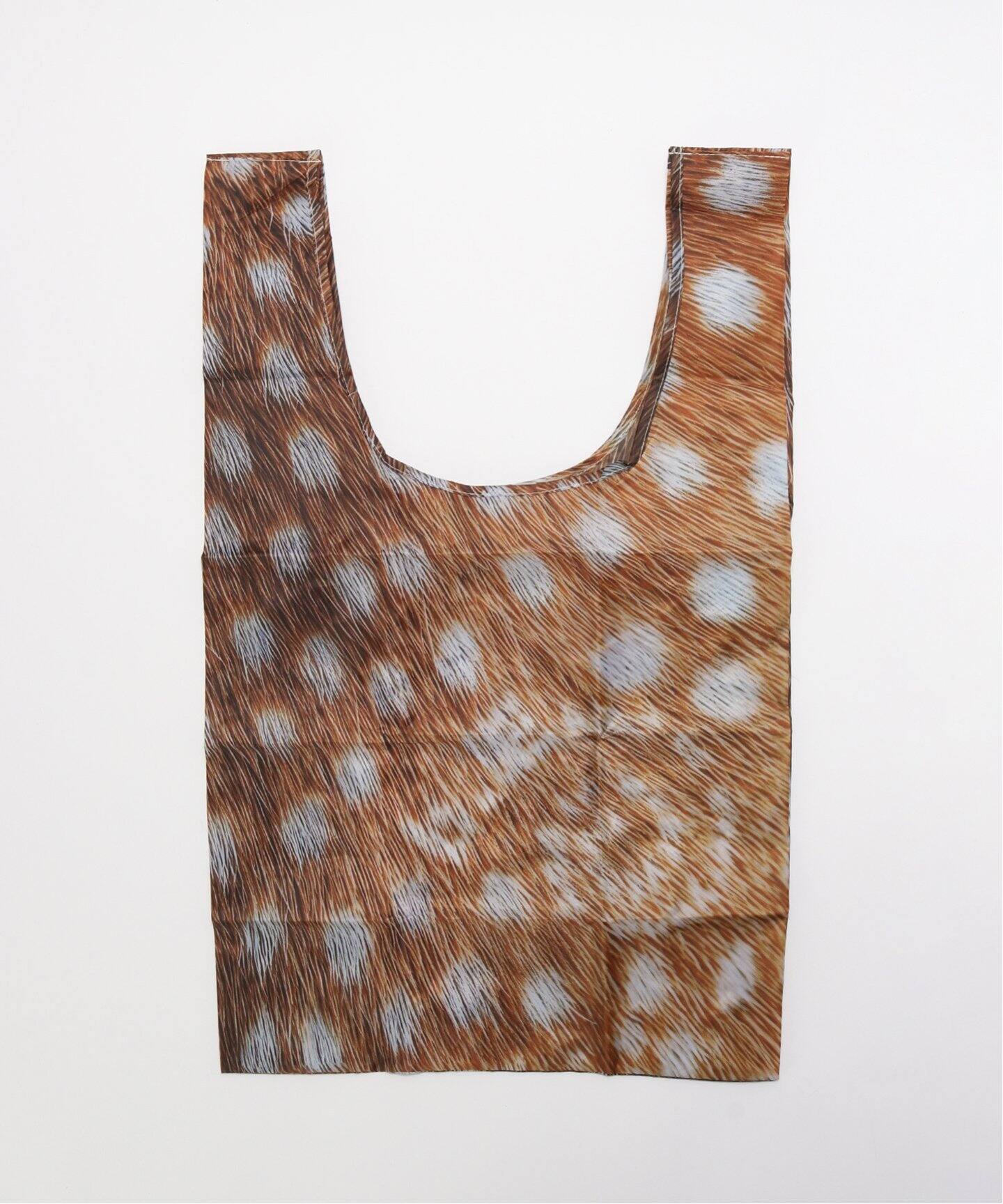 b.Eautiful/ビューティフル】Bambi Reusable Bag C012-AC-001（その他