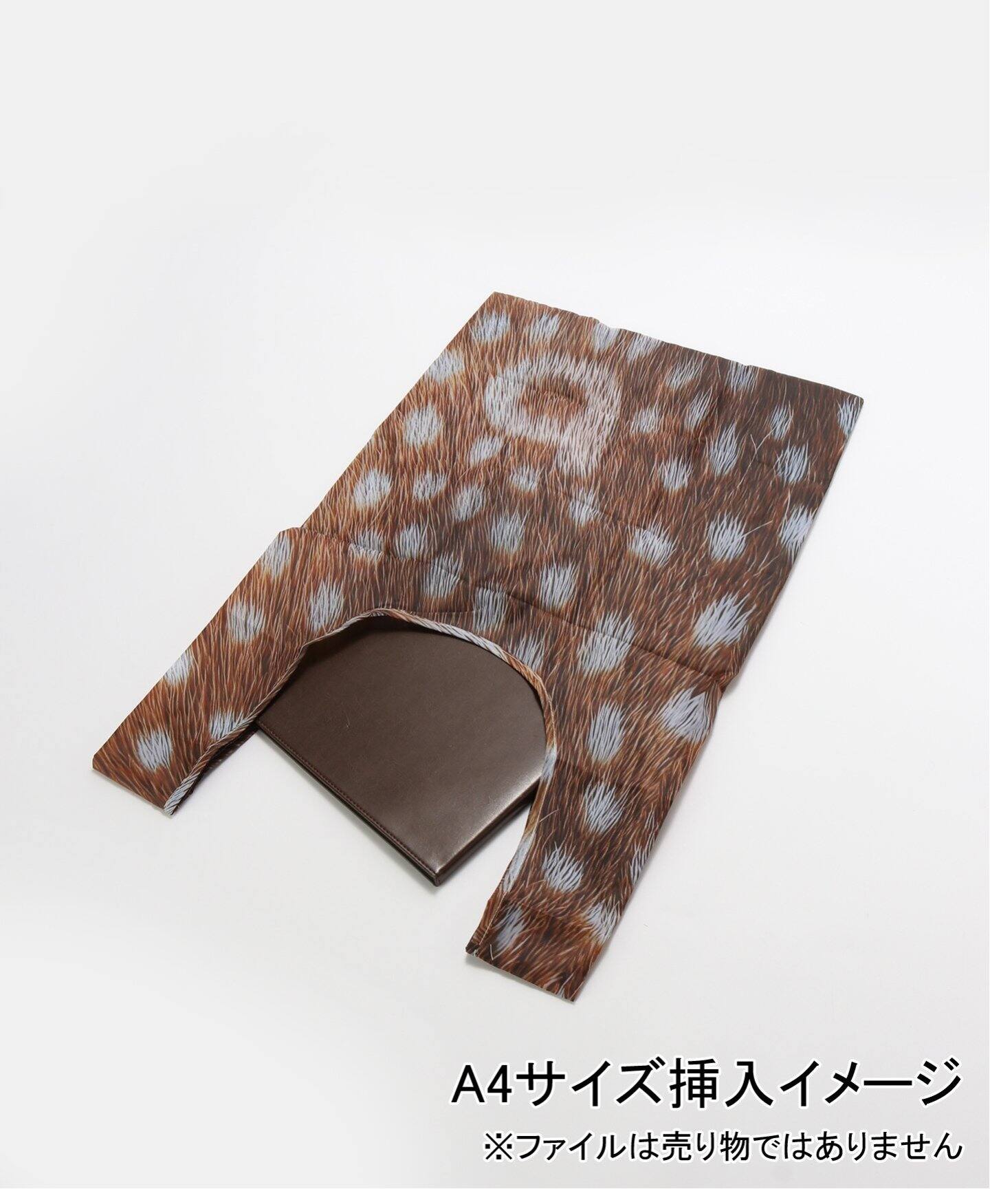 b.Eautiful/ビューティフル】Bambi Reusable Bag C012-AC-001（その他