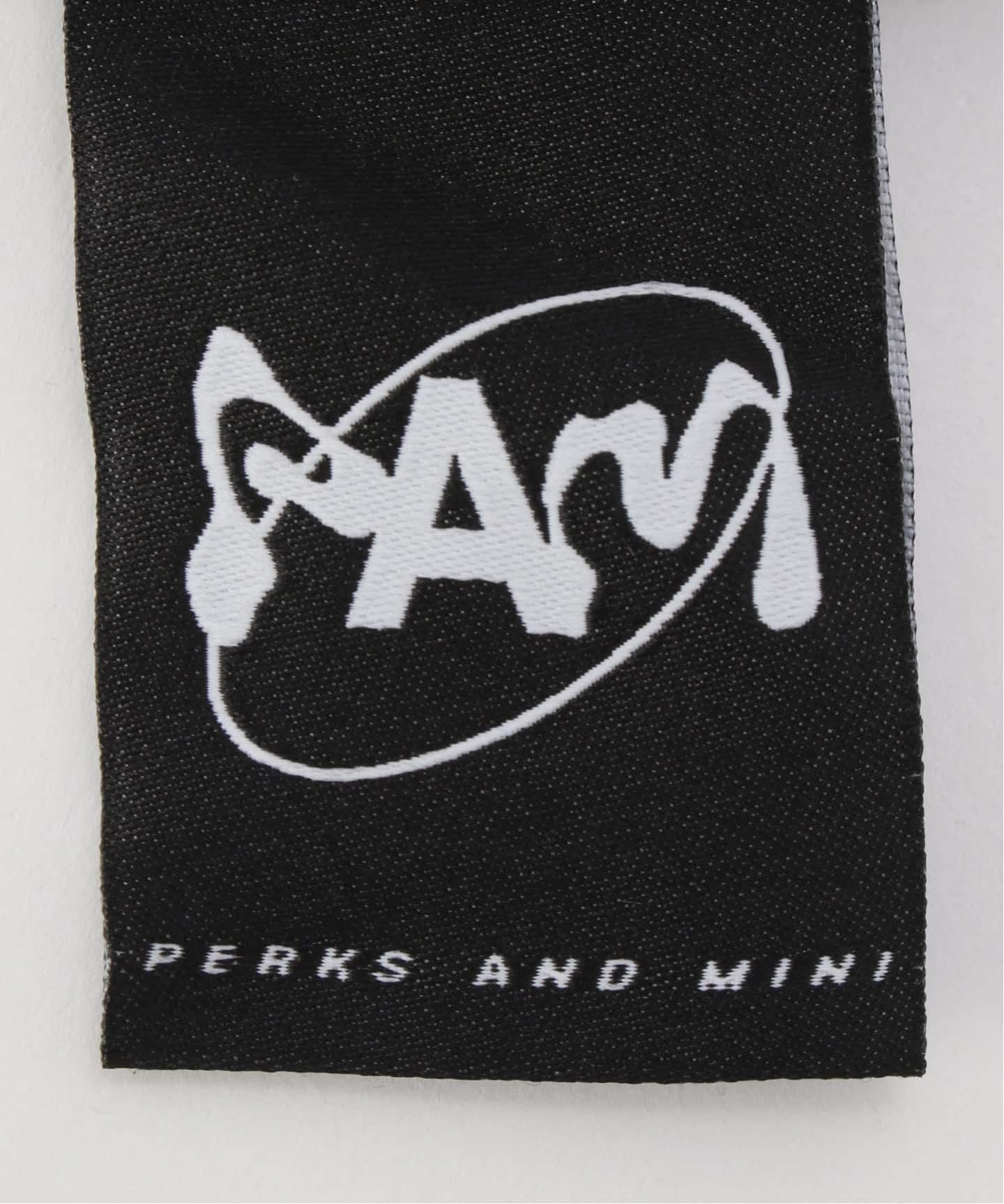 P.A.M/パム】URCHIN BEANIE - GRAY 10304/B-G（ニットキャップ