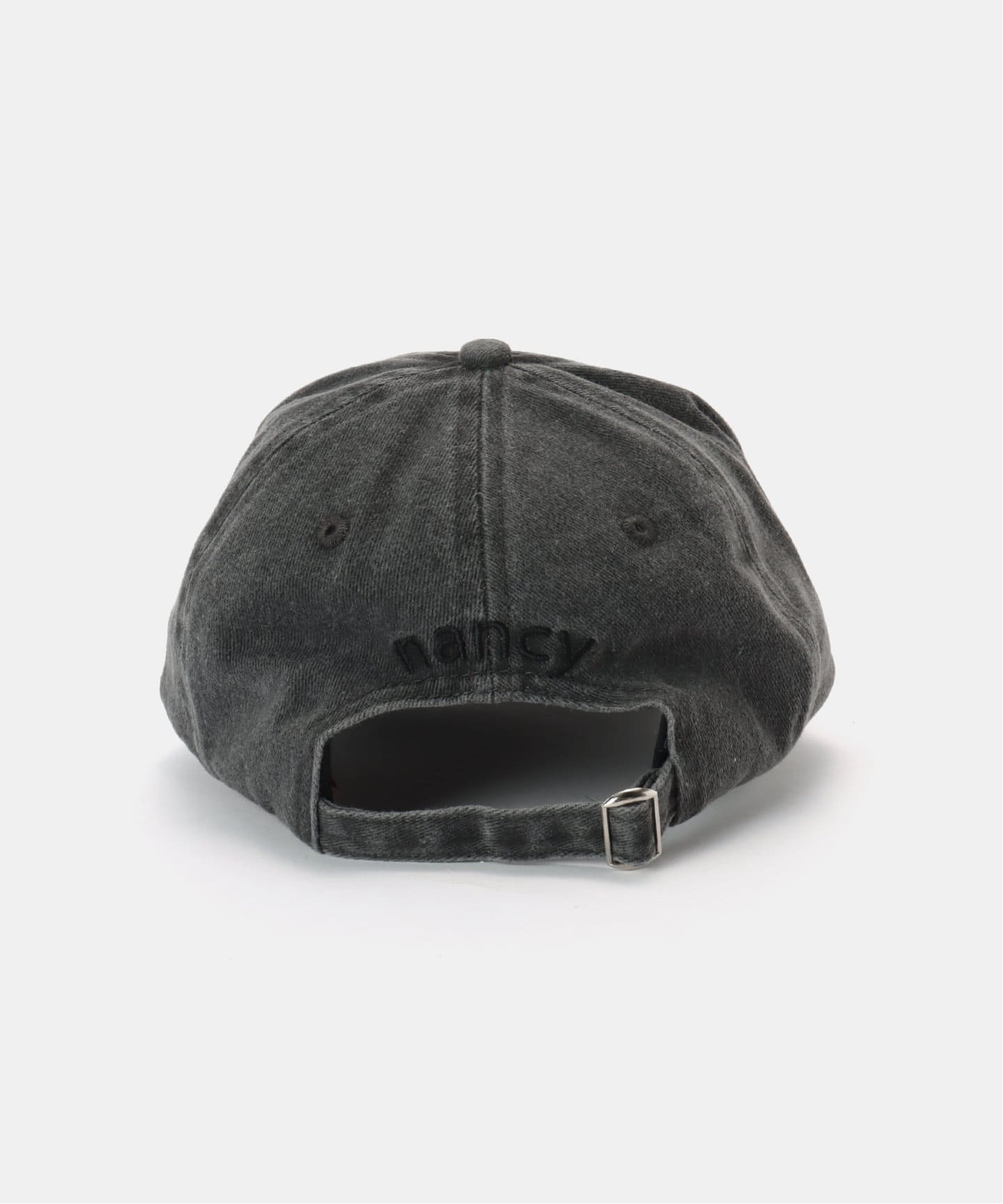 nancy ナンシー キャップ ネイビー nancy/ナンシー】 LIVED? TRUCKER NA093（キャップ）｜Oriens