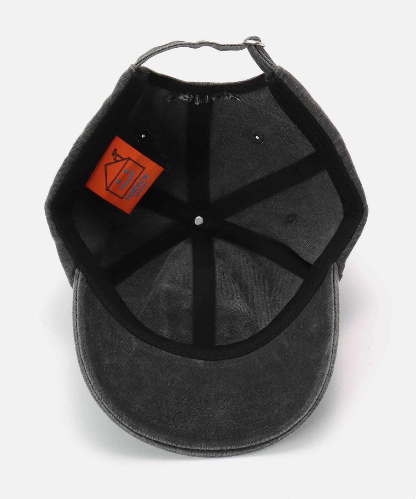 nancy キャップ nancy/ナンシー】 HOUSE 6-PANEL NA092（キャップ）｜Oriens