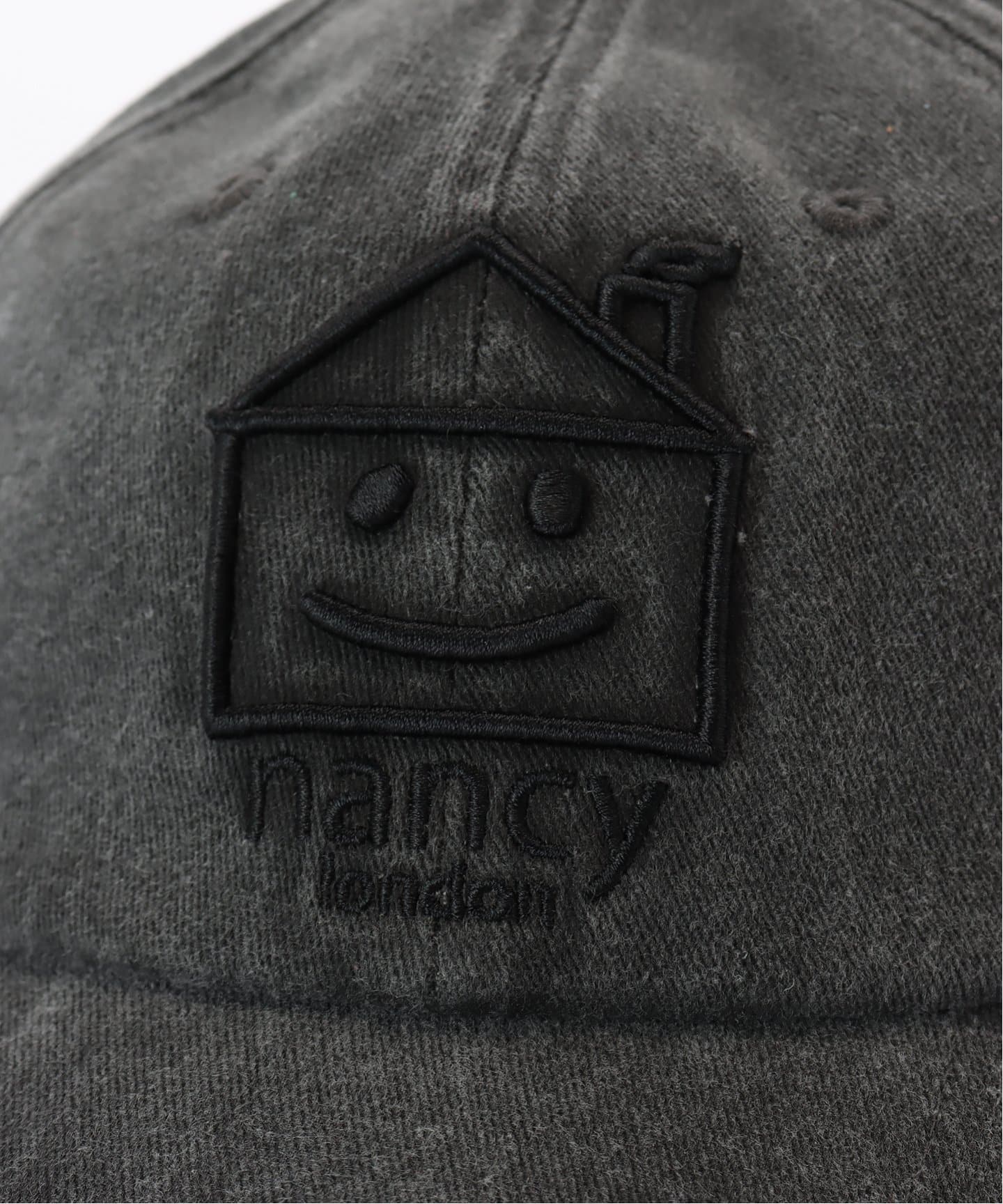 nancy キャップ セール】【nancy/ナンシー】DIARY 6-PANEL NA070：キャップ