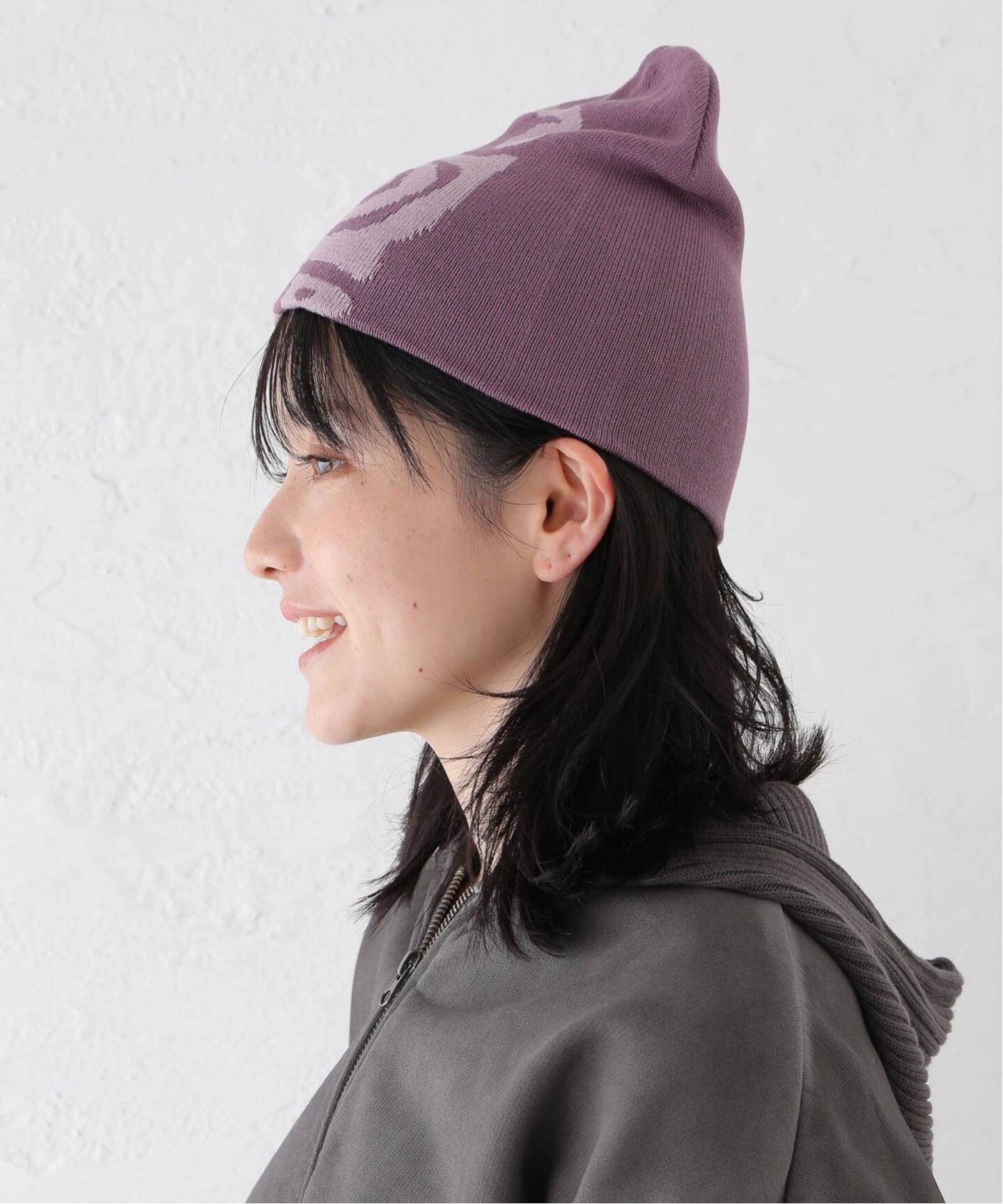 CARHARTT WIP / カーハート ダブリューアイピー】 HELIX BEANIE