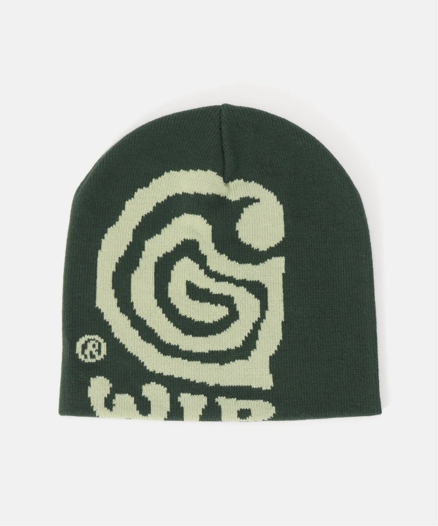 CARHARTT WIP / カーハート ダブリューアイピー】 HELIX BEANIE