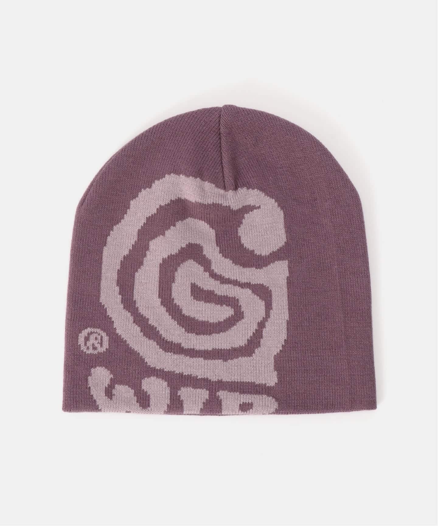 CARHARTT WIP / カーハート ダブリューアイピー】 HELIX BEANIE