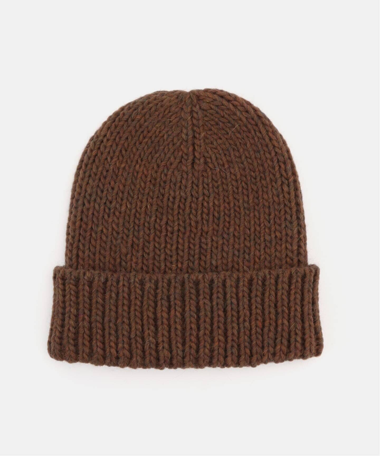 HTS】RIB WATCH CAP（ニットキャップ・ビーニー）｜journal standard