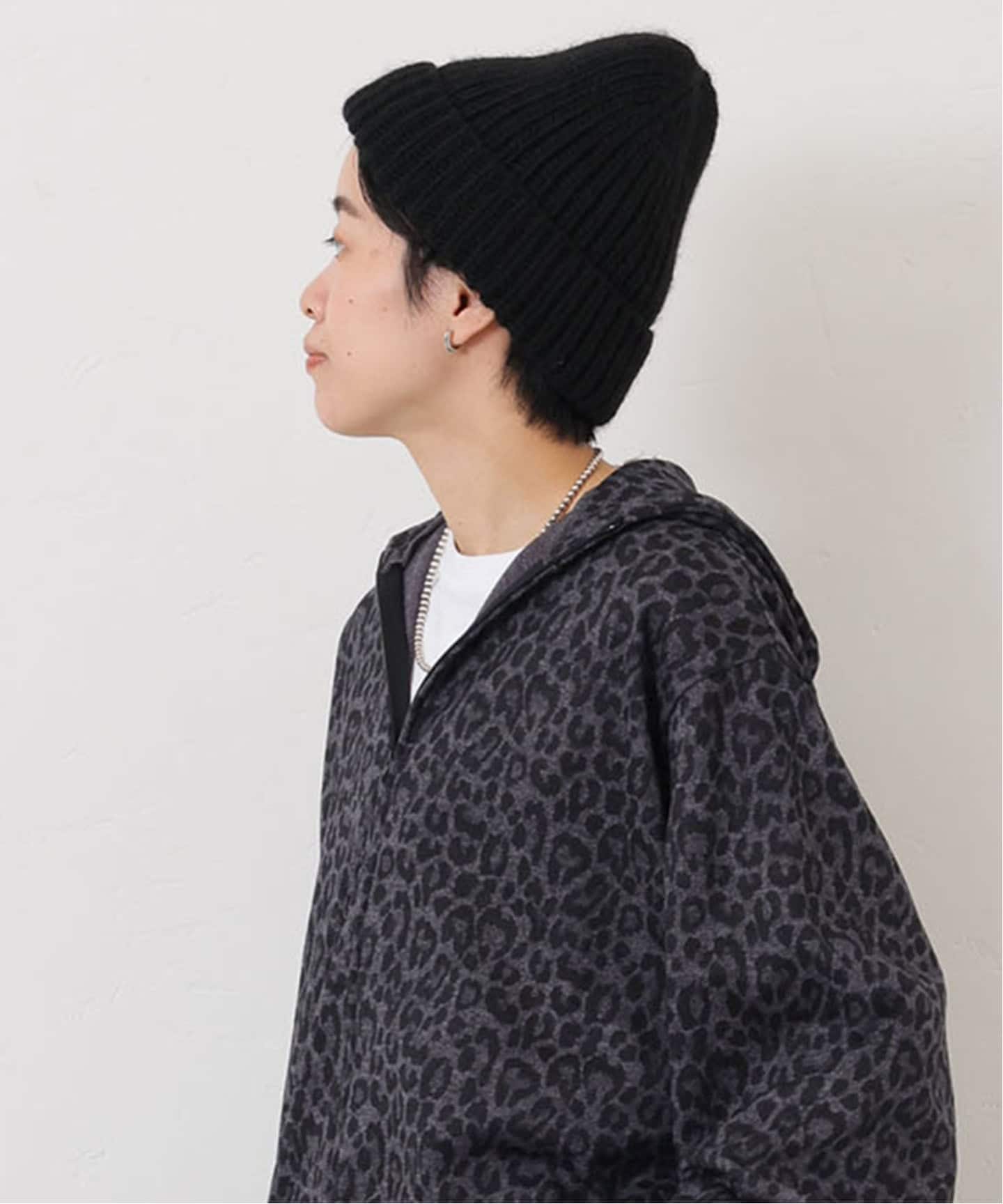 Bryceland's Watch Cap Rib Stitch レッド HTS】RIB WATCH CAP（ニットキャップ・ビーニー）｜journal standard