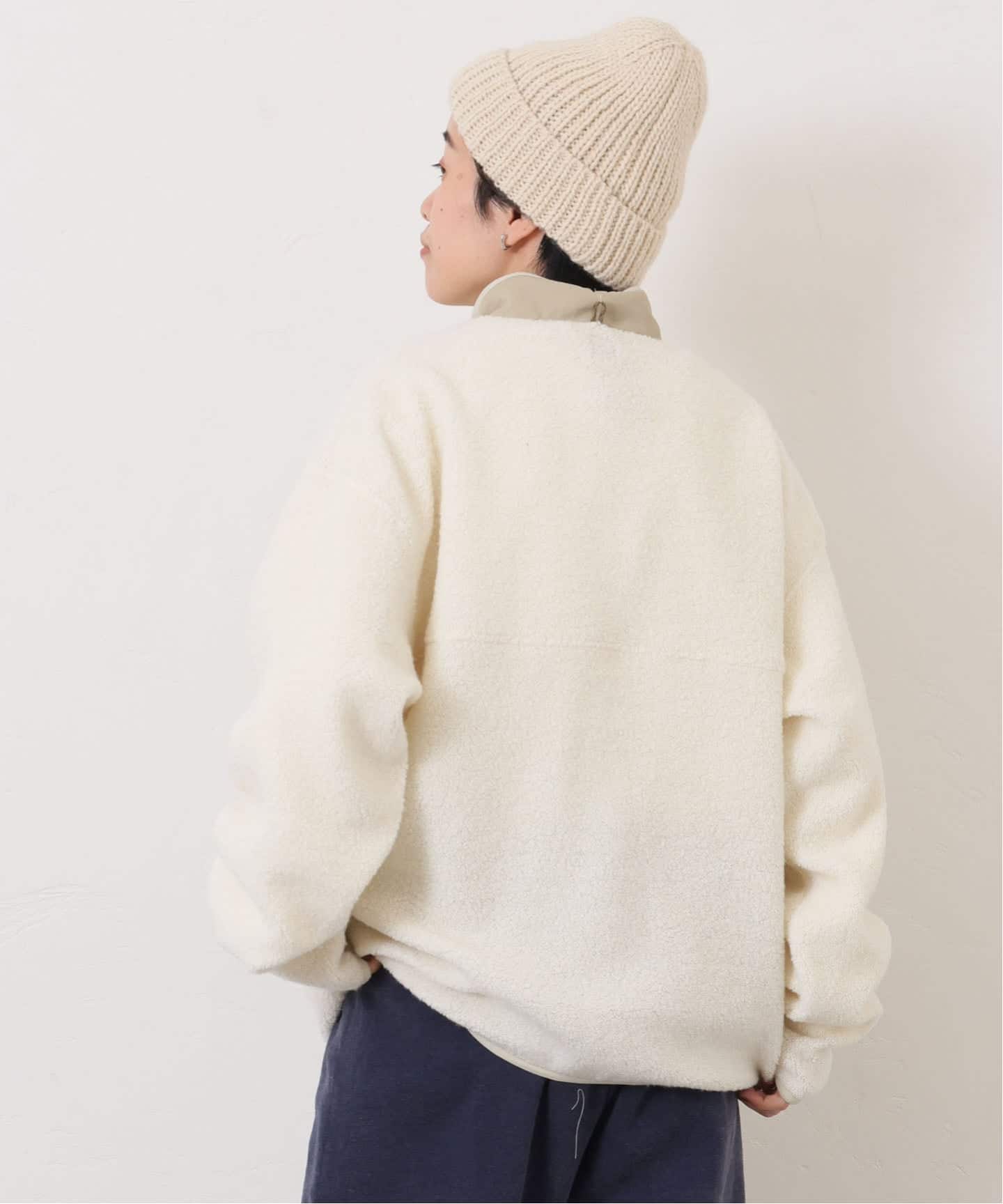 HTS】RIB WATCH CAP（ニットキャップ・ビーニー）｜journal standard