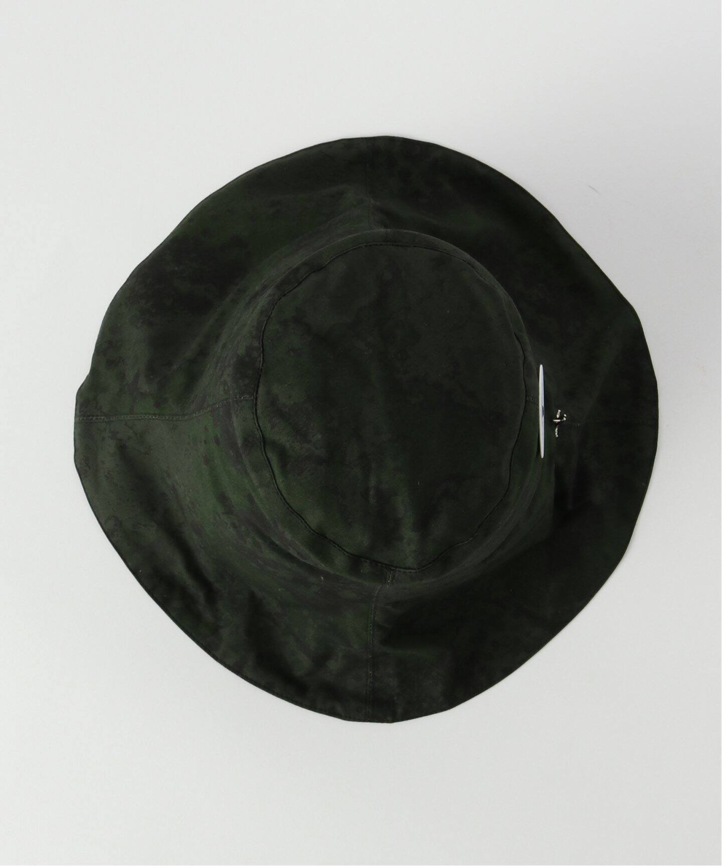MUHLBAUER】 WAXED HAT（ハット）｜journal standard luxe