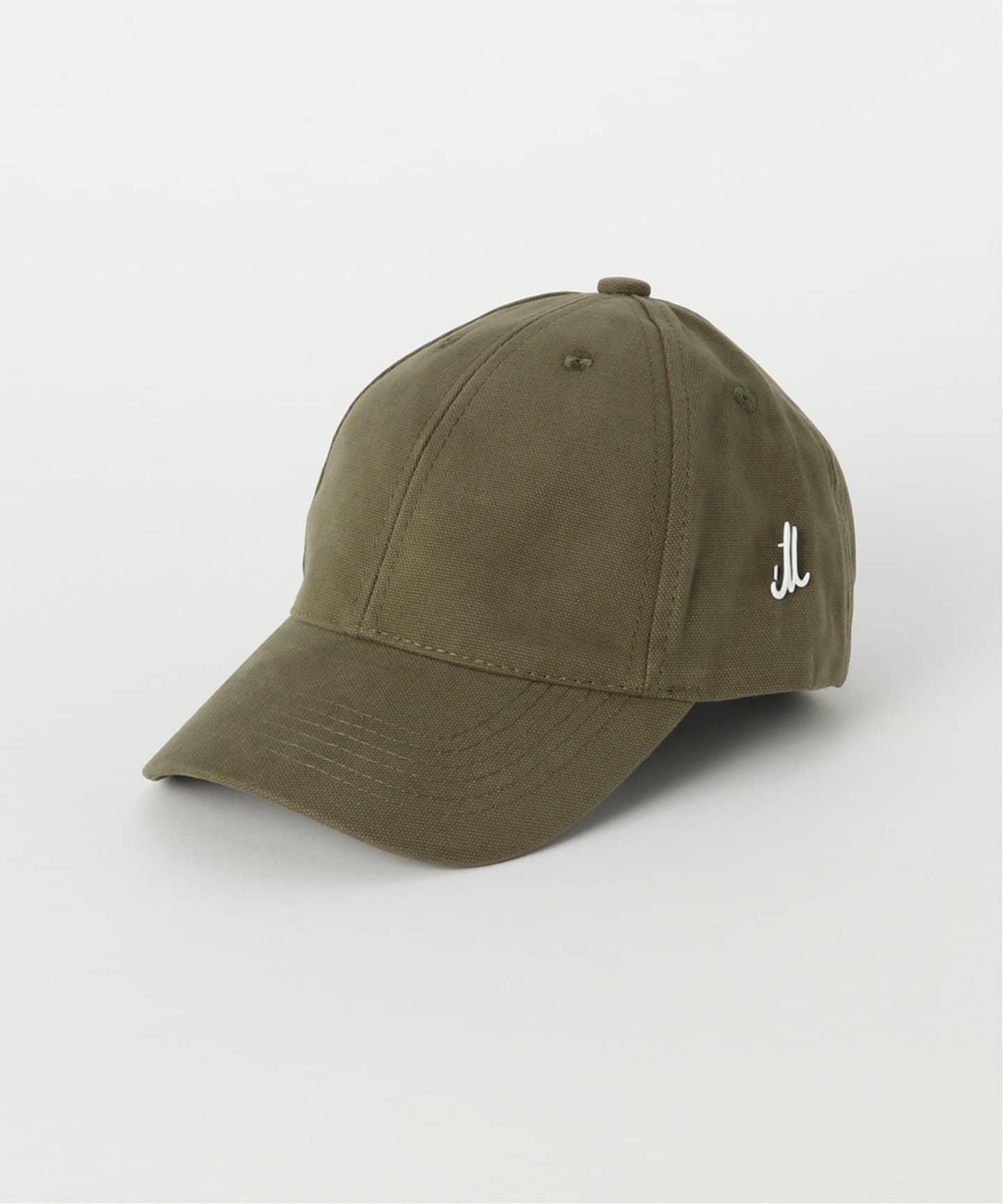 journal standard luxeミュールバウアー コットンキャップ MUHLBAUER / ミュールバウアー 】BASE CAP (SIDE STICH