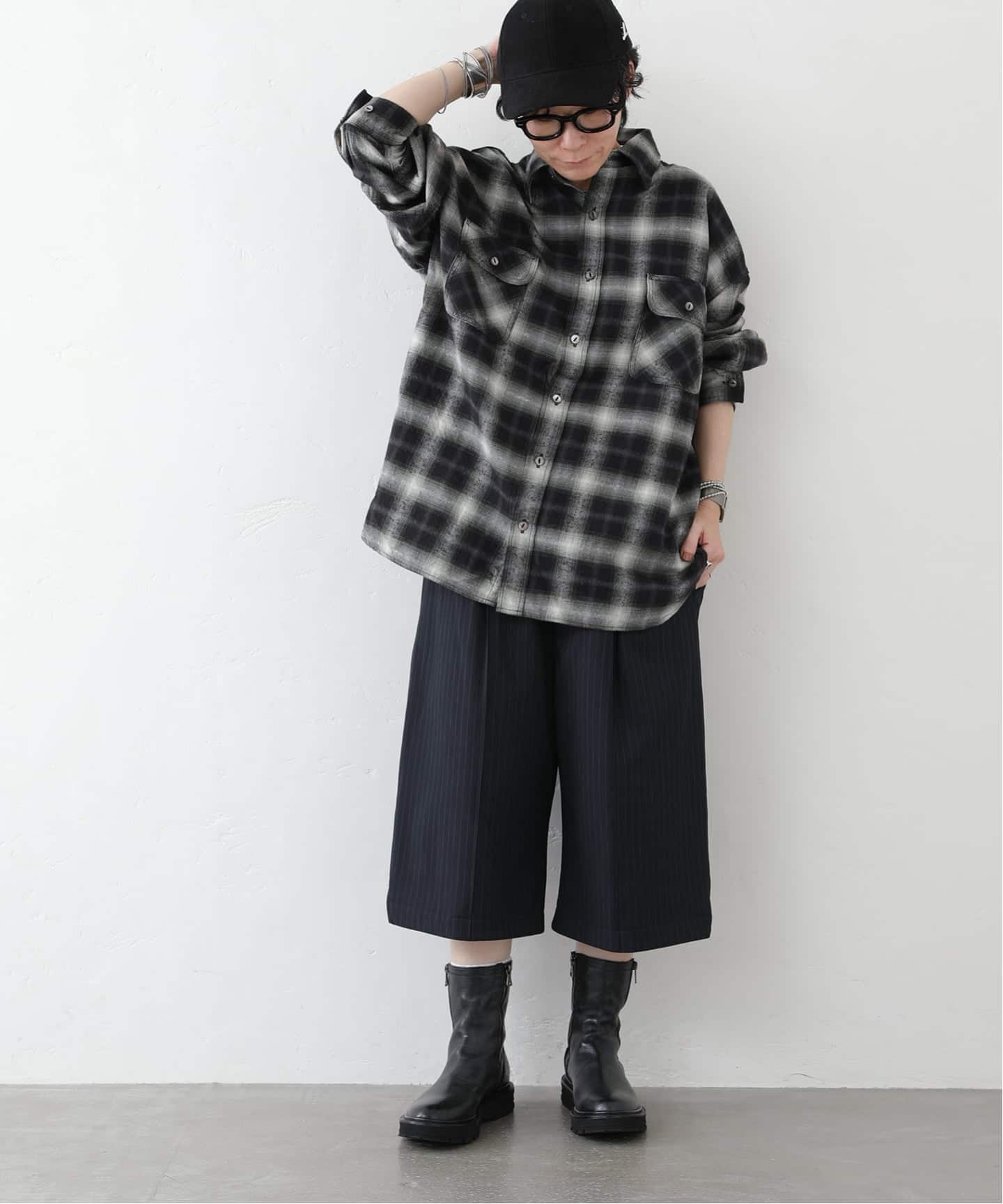 journal standard luxe MUHLBAUER ベースキャップ MUHLBAUER】 BASE CAP（キャップ）｜journal standard luxe