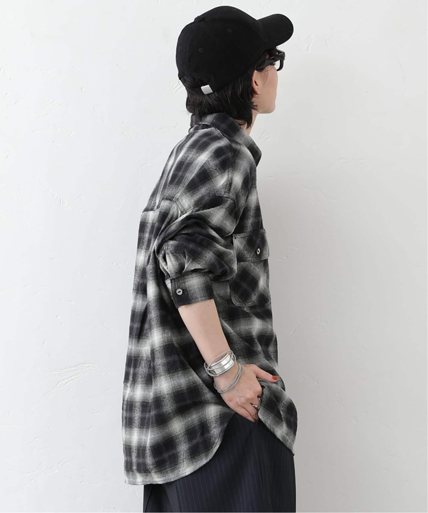 MUHLBAUER】 BASE CAP（キャップ）｜journal standard luxe