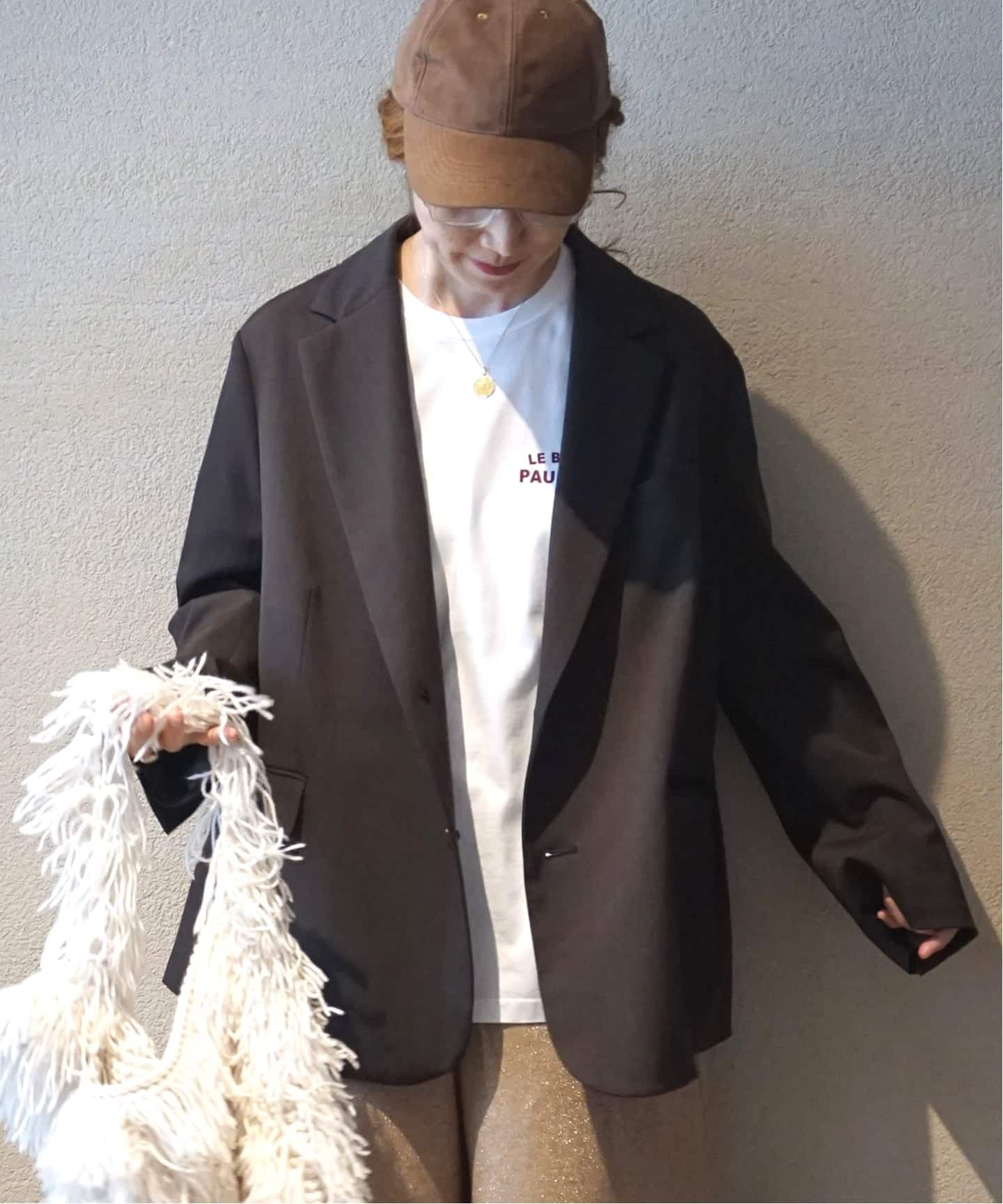 journal standard luxe MUHLBAUER ベースキャップ MUHLBAUER】 BASE CAP（キャップ）｜journal standard luxe