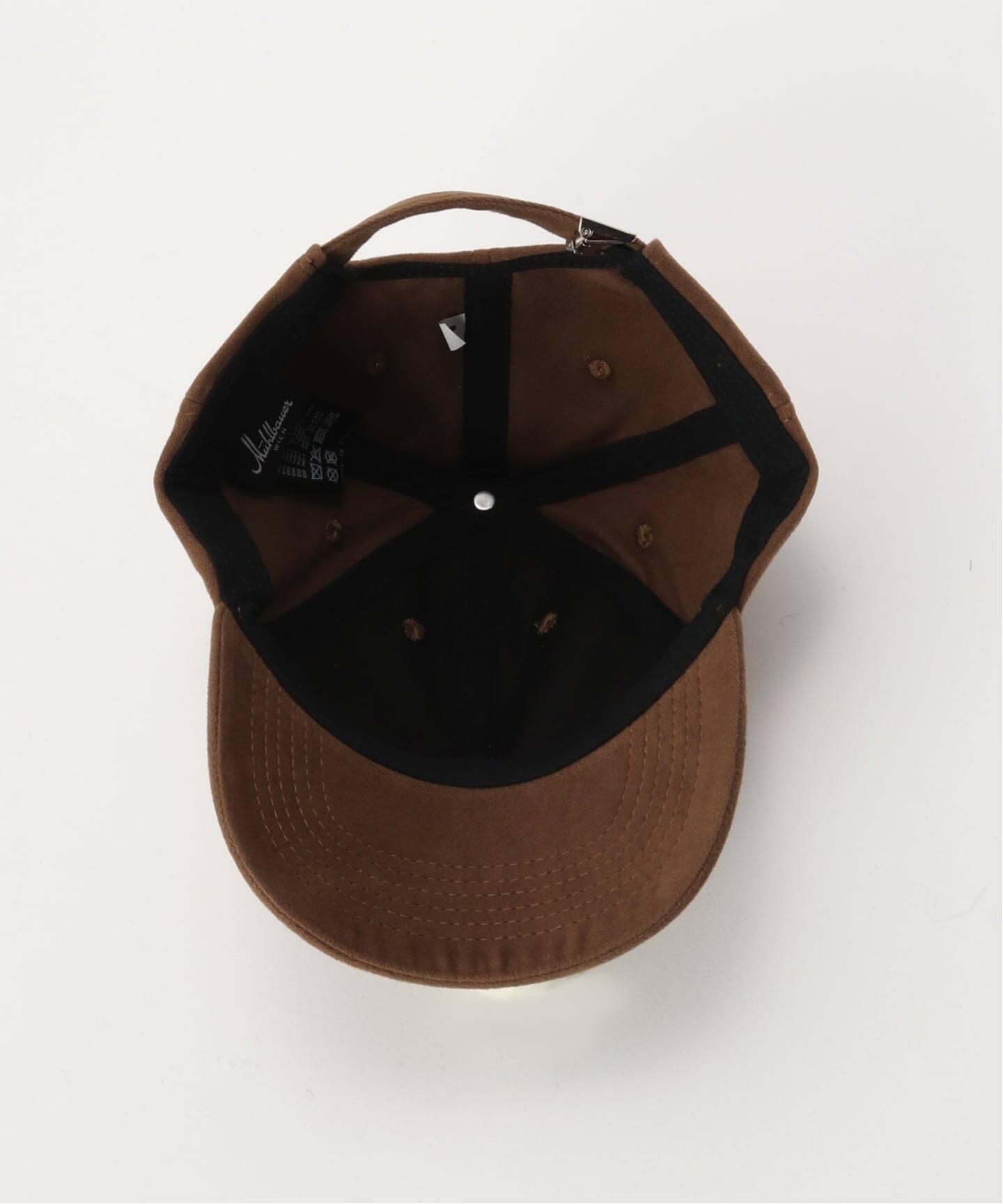 MUHLBAUER】 BASE CAP（キャップ）｜journal standard luxe