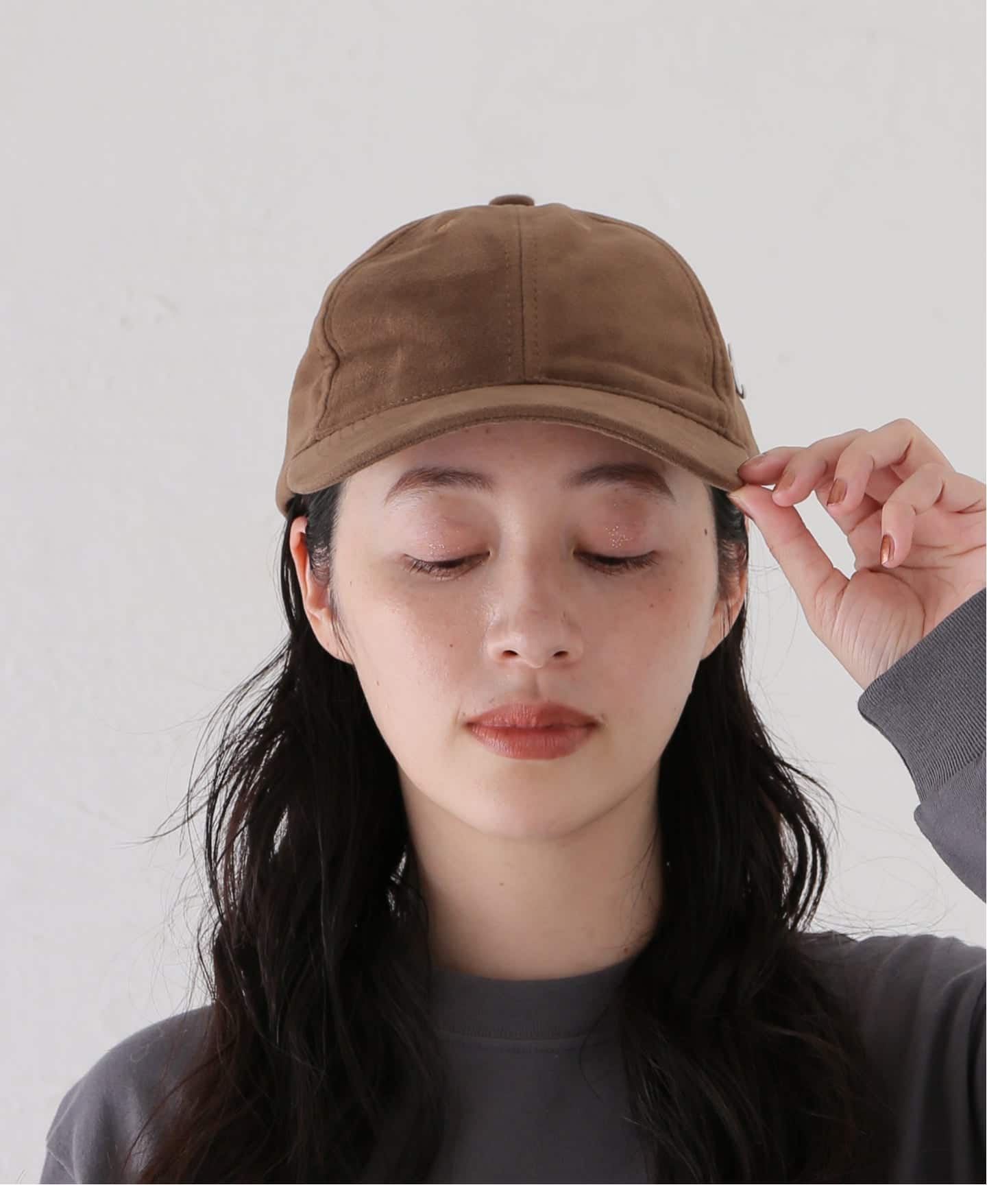 journal standard luxe MUHLBAUER ベースキャップ MUHLBAUER】 BASE CAP（キャップ）｜journal standard luxe
