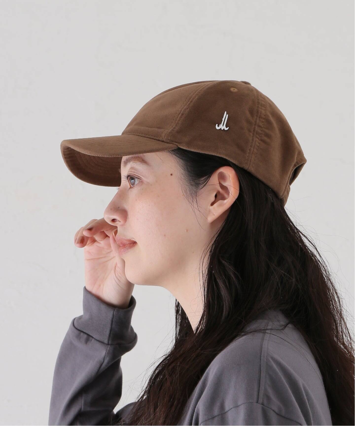 今季 新品 ジャーナルスタンダードラックス ミュールバウアー キャップ Mサイズ MUHLBAUER / ミュールバウアー 】 CORDUROY CAP（キャップ